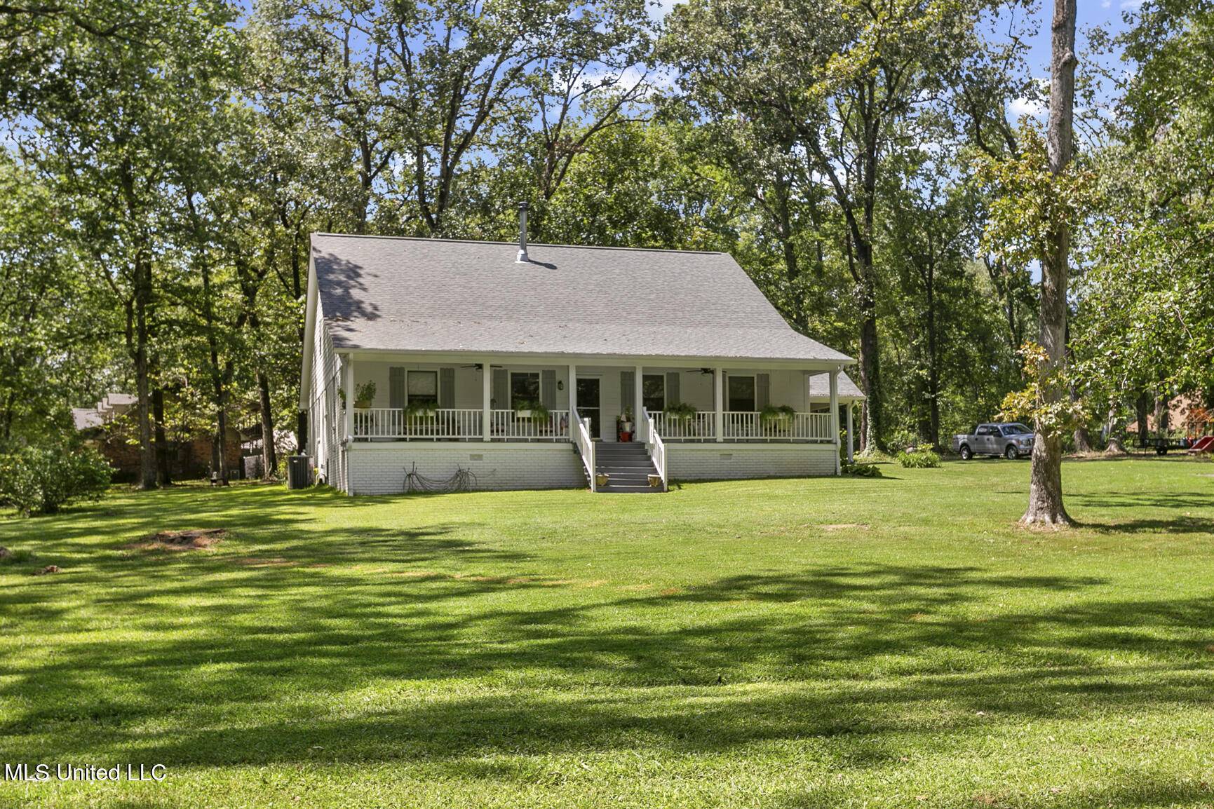 Canton, MS 39046,584 Cherry Rose Lane