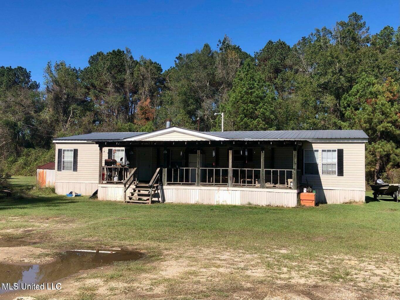 Beaumont, MS 39423,218 Highway 15