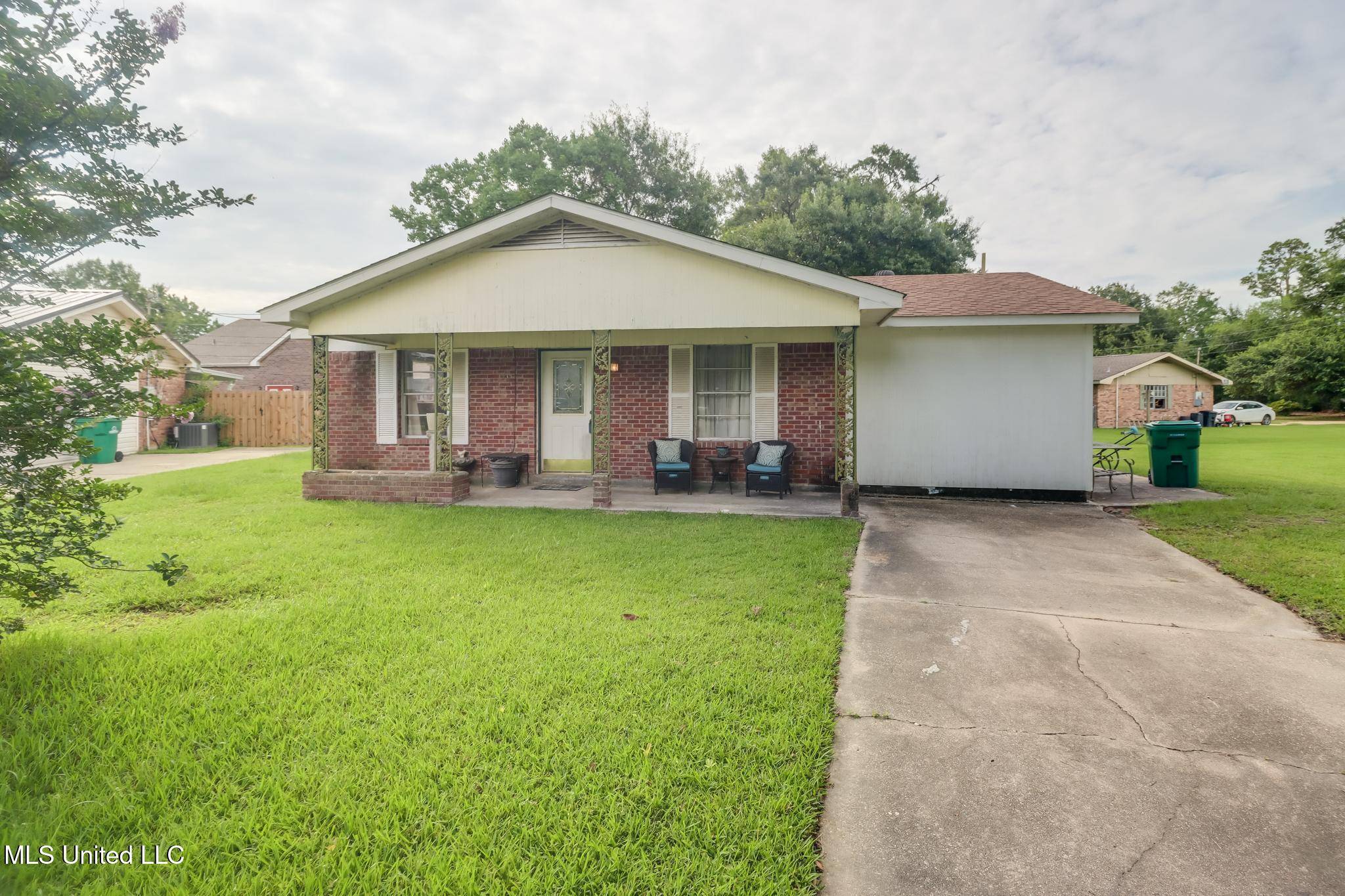 Bay Saint Louis, MS 39520,107 Andre Court