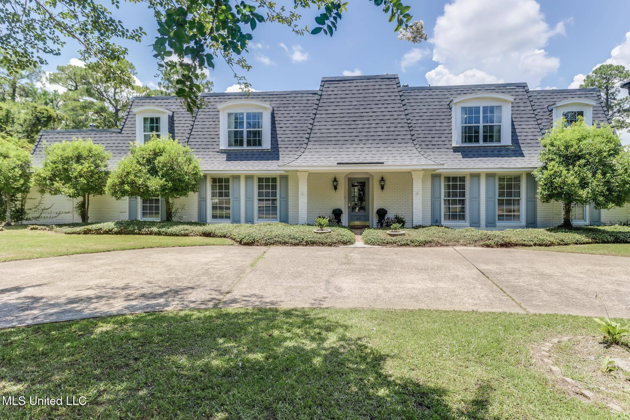 Gulfport, MS 39507,40 54th Street