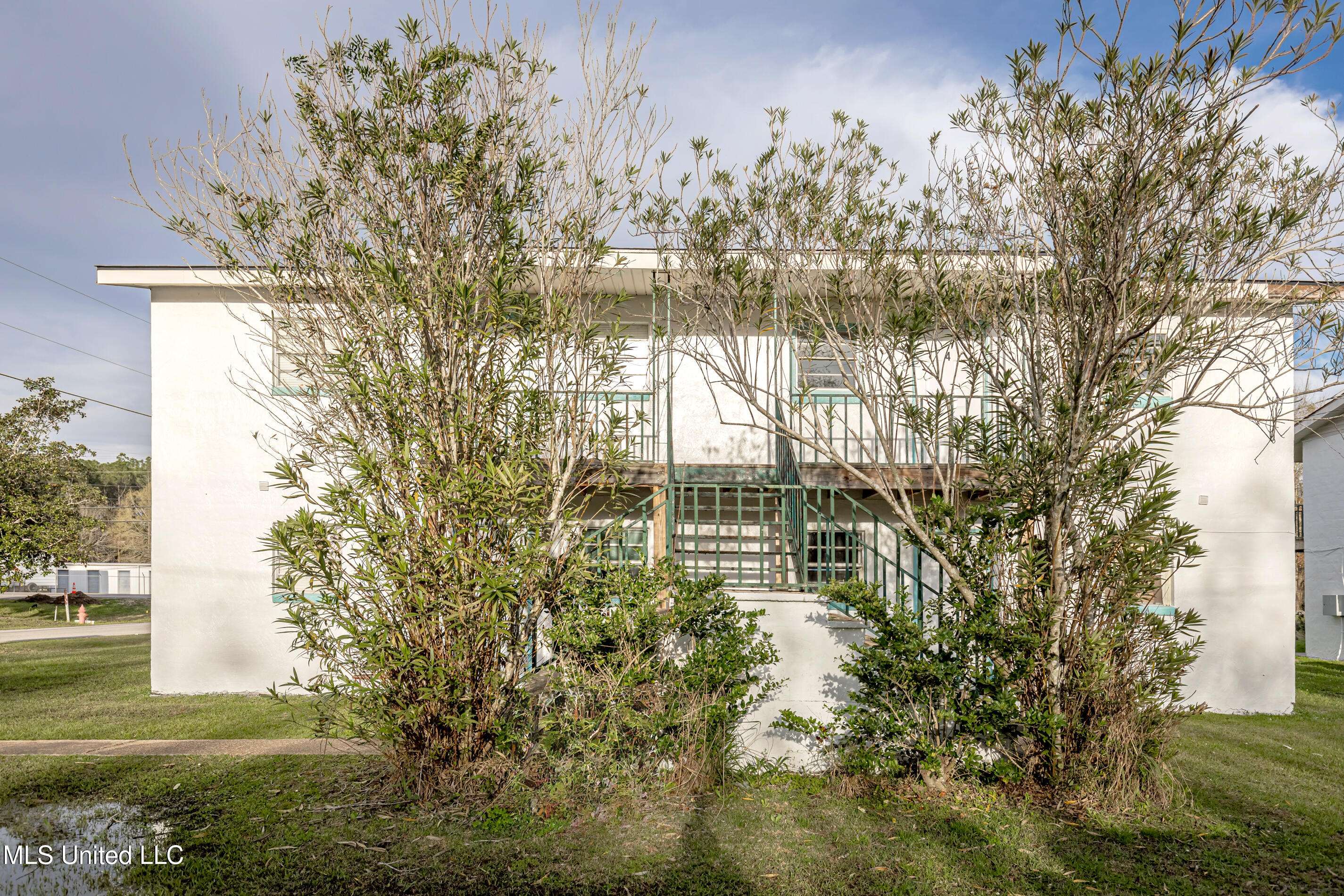 Moss Point, MS 39562,8429 Highway 613 #1
