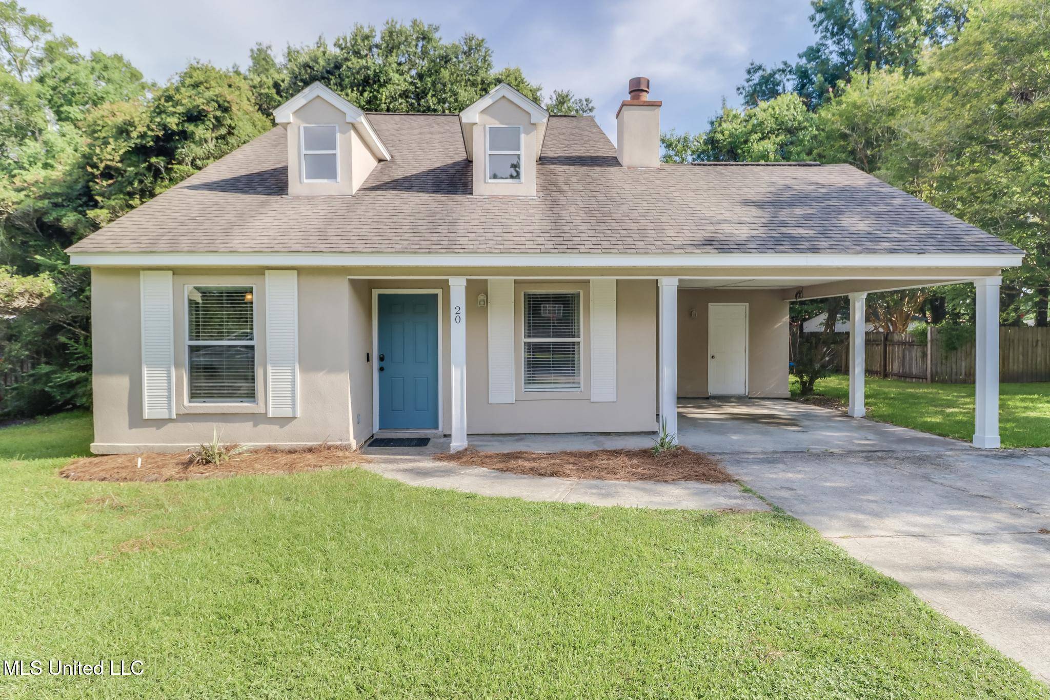 Long Beach, MS 39560,20 Oakmont Place