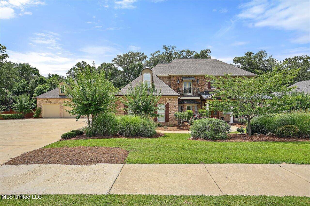 Clinton, MS 39056,132 Dunleith Way