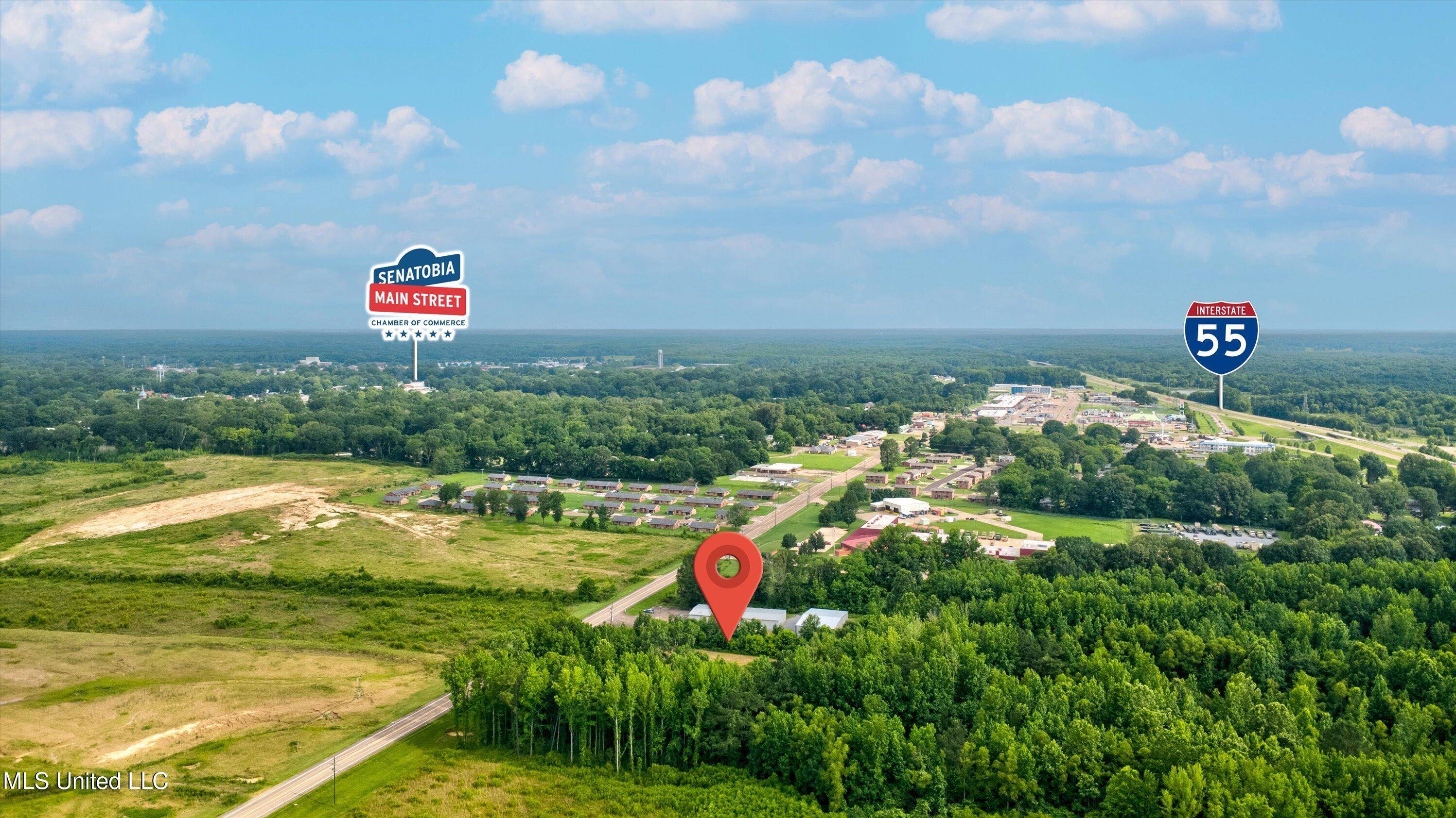 Senatobia, MS 38668,14 Scott Street