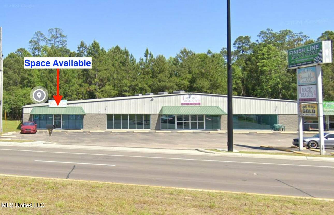 Picayune, MS 39466,3300 N Hwy 11 S #Suite C
