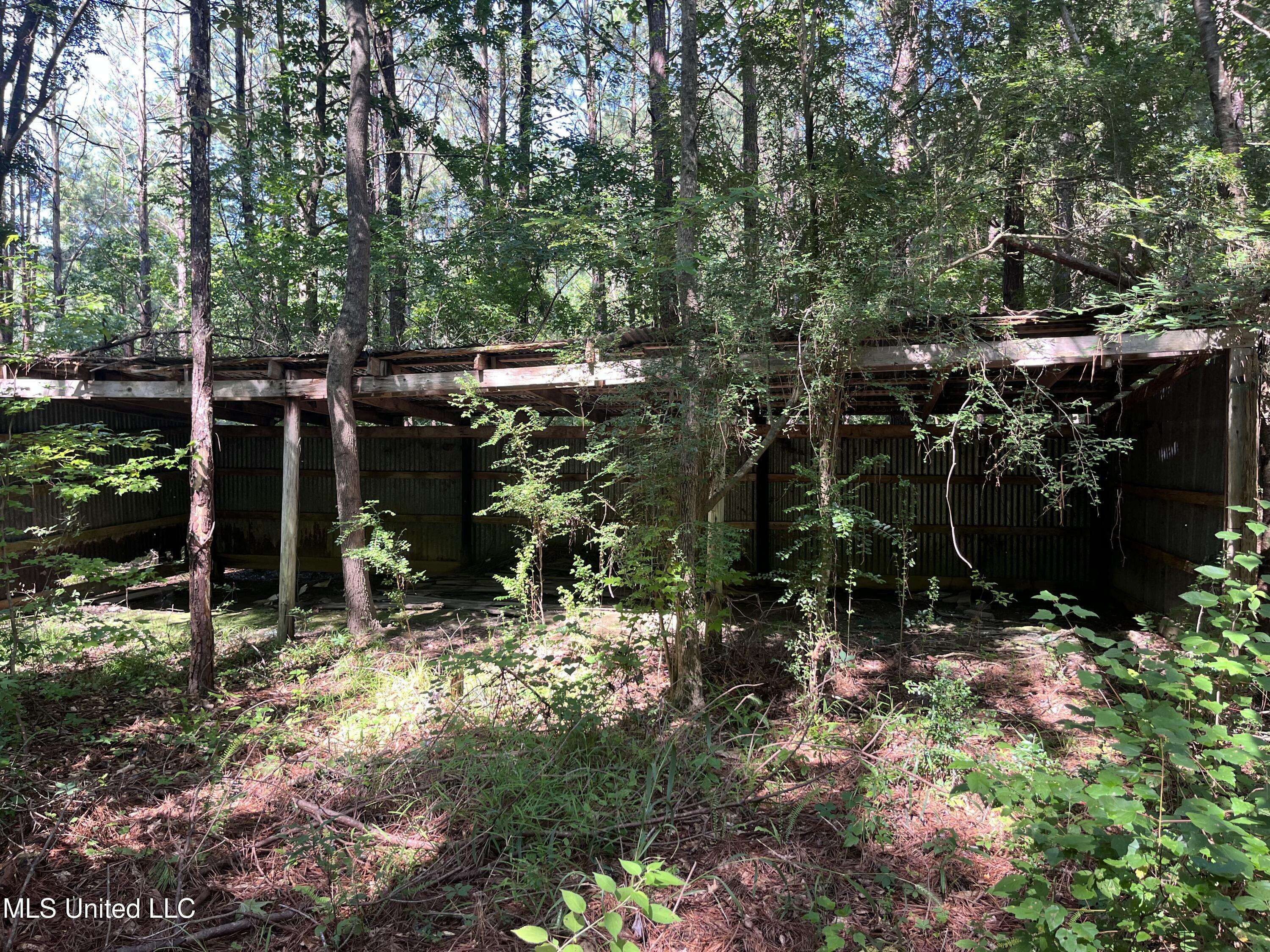 Harrisville, MS 39082,0 Joe Dear Rd
