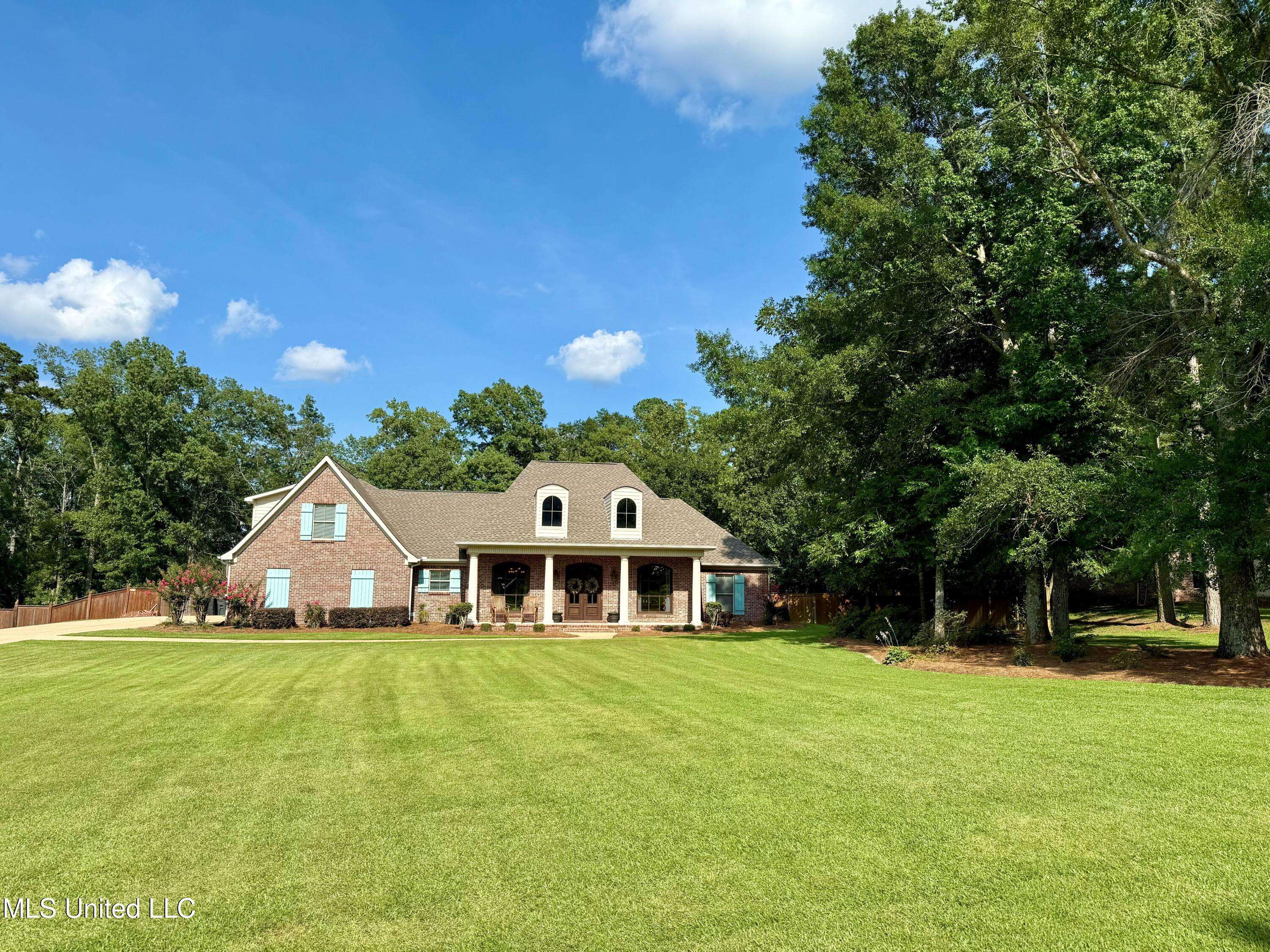 Brandon, MS 39047,208 Kitty Hawk Circle