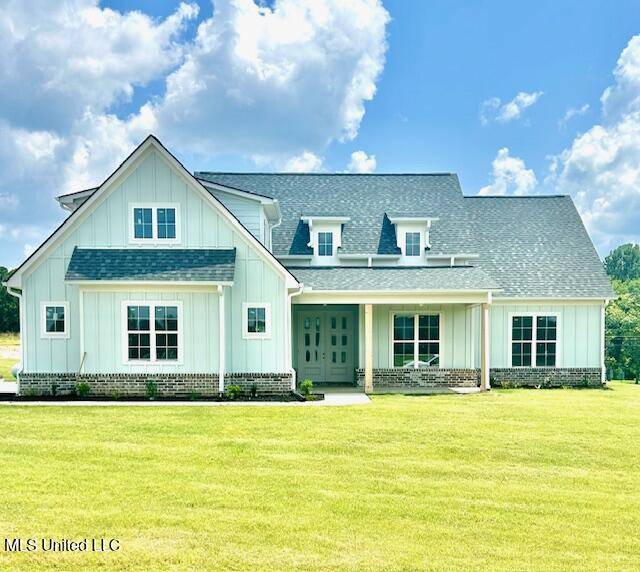 Holly Springs, MS 38635,22 Chapel Hill Drive
