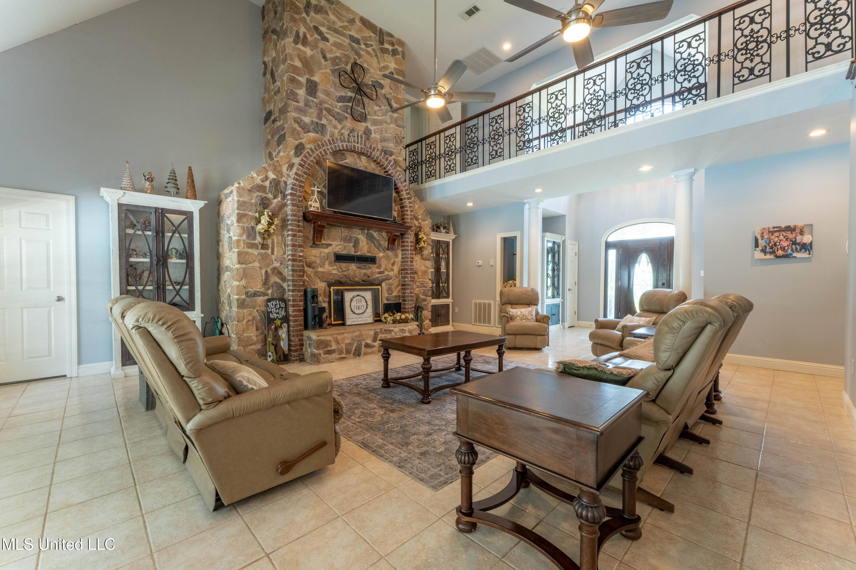 Tylertown, MS 39667,31 Allen Hill Road