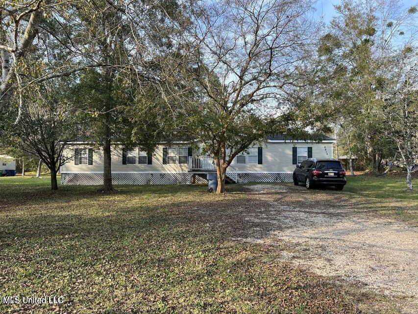 Vancleave, MS 39565,9813 Seaman Road
