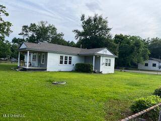 Moss Point, MS 39563,3536 Lawrence Street