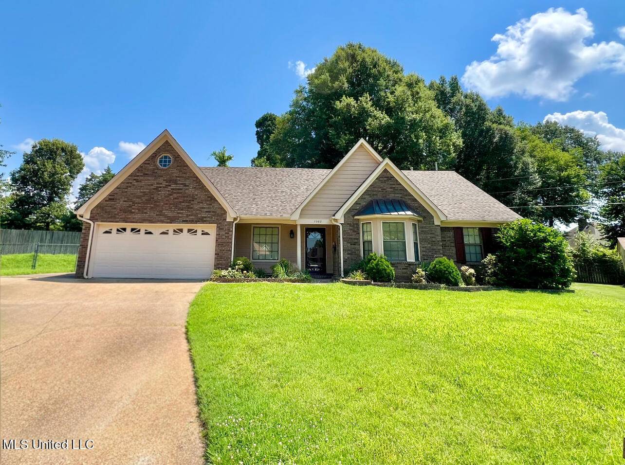 Olive Branch, MS 38654,7582 Dewberry Cove