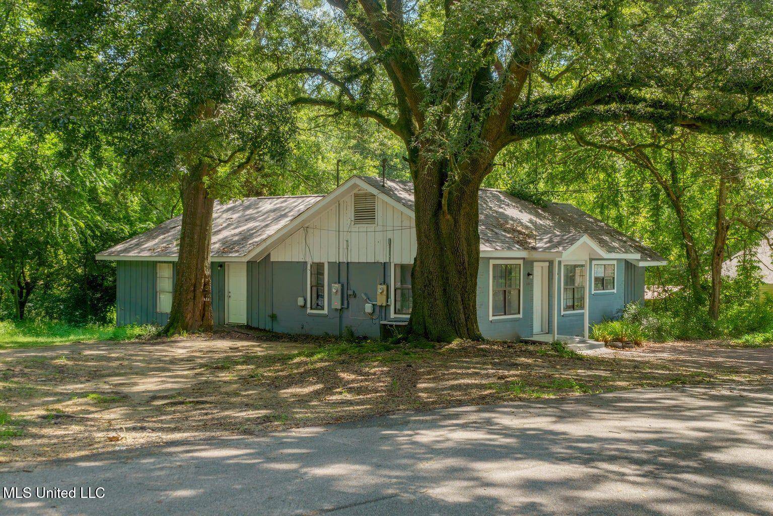 Purvis, MS 39475,103 East Street