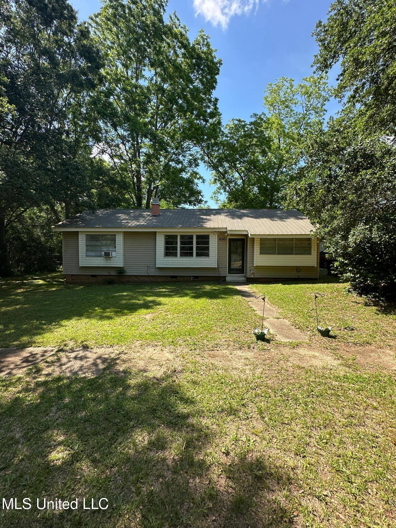 Lumberton, MS 39455,100 Gulf Camp Road