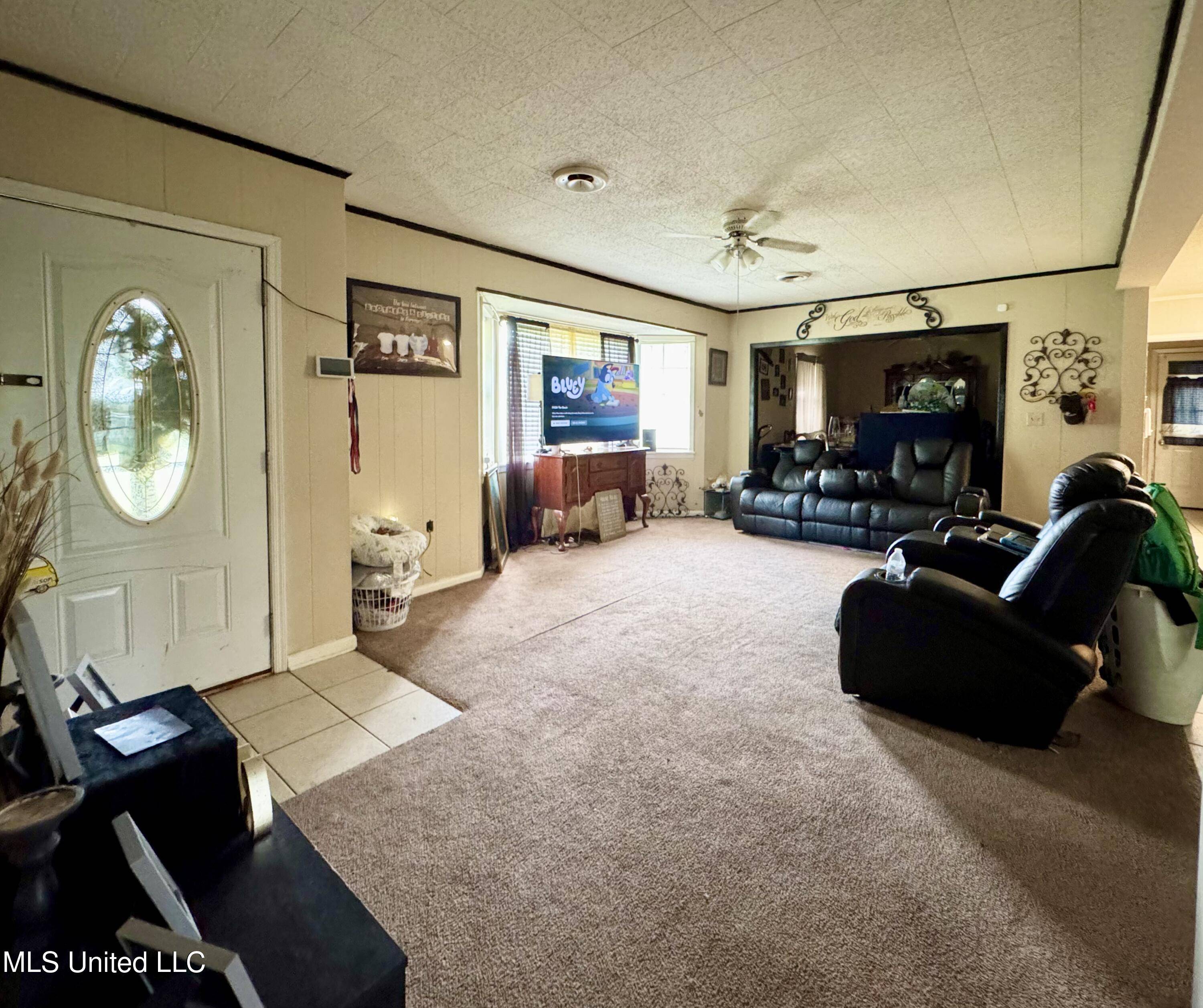 Columbia, MS 39429,601 Lafayette Street