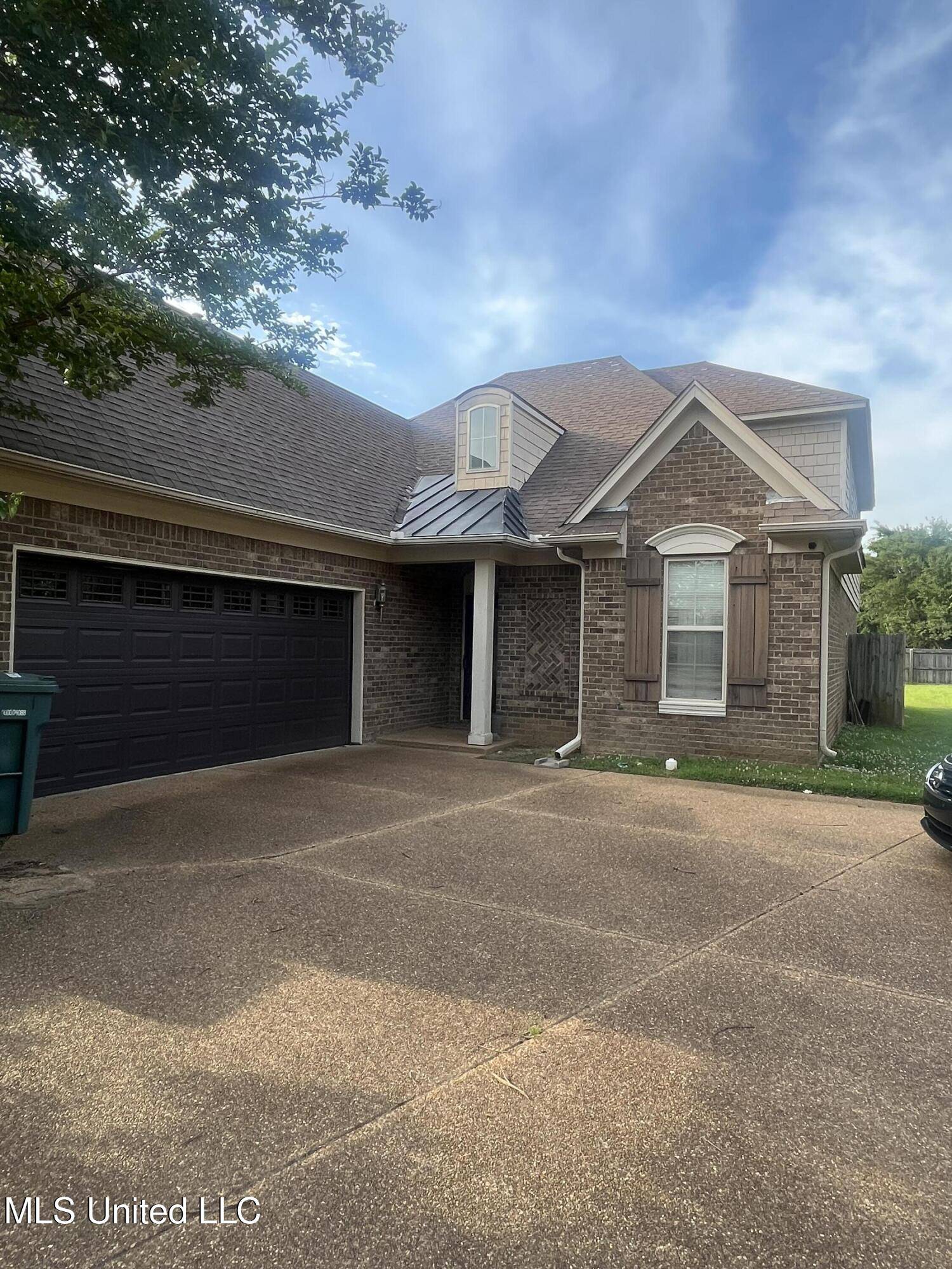 Southaven, MS 38672,1975 Enclave Cove