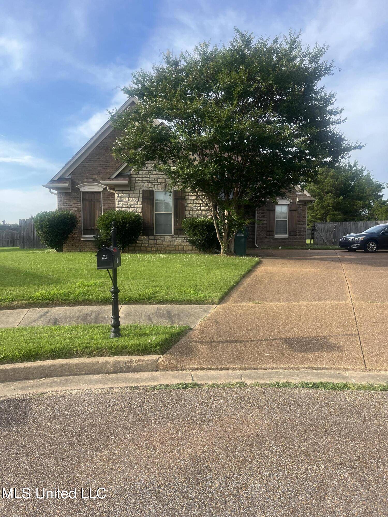 Southaven, MS 38672,1975 Enclave Cove