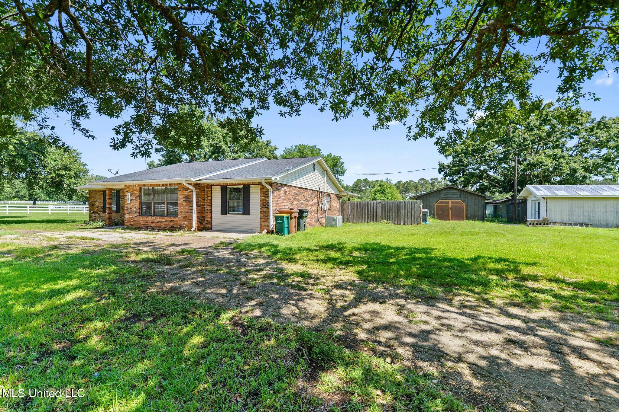 Gulfport, MS 39503,21292 Mennonite Road