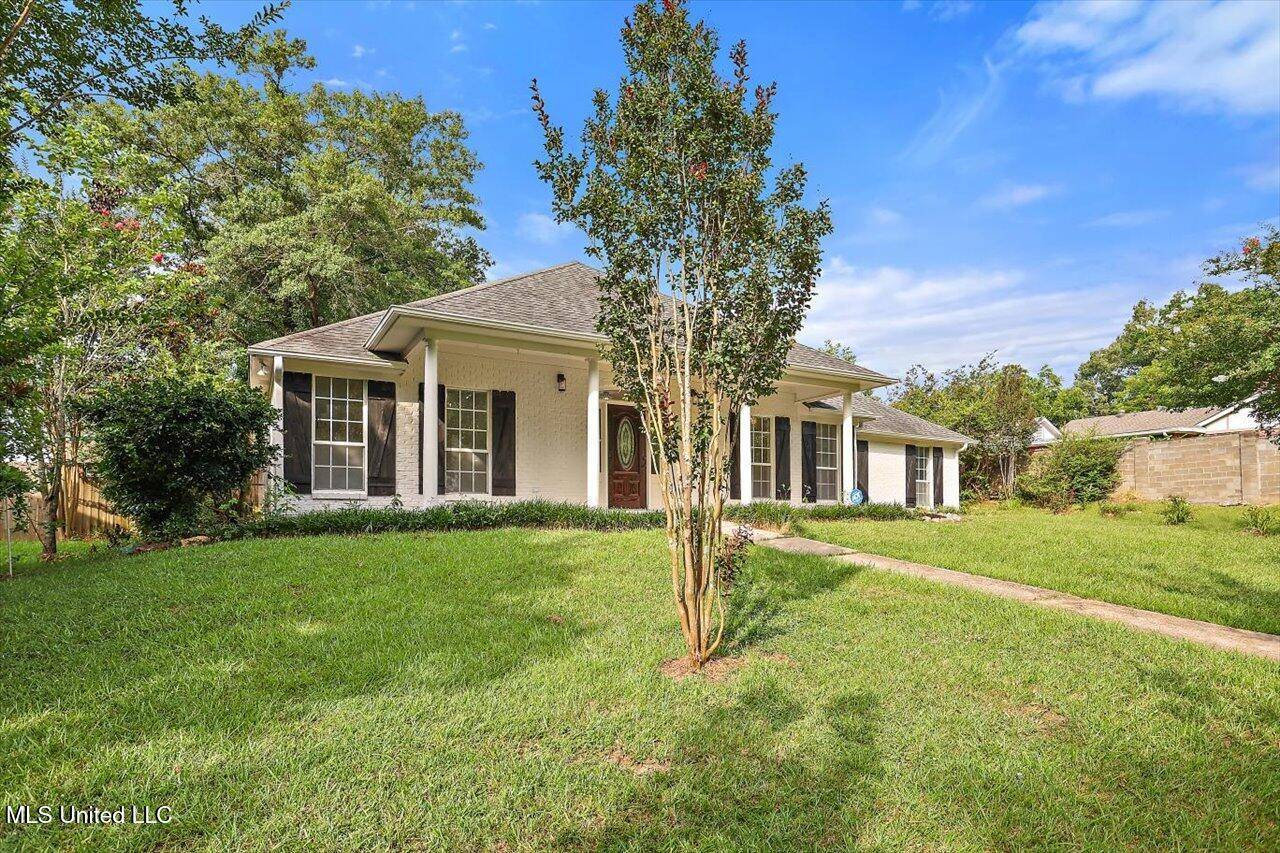 Clinton, MS 39056,602 Hathaway Drive