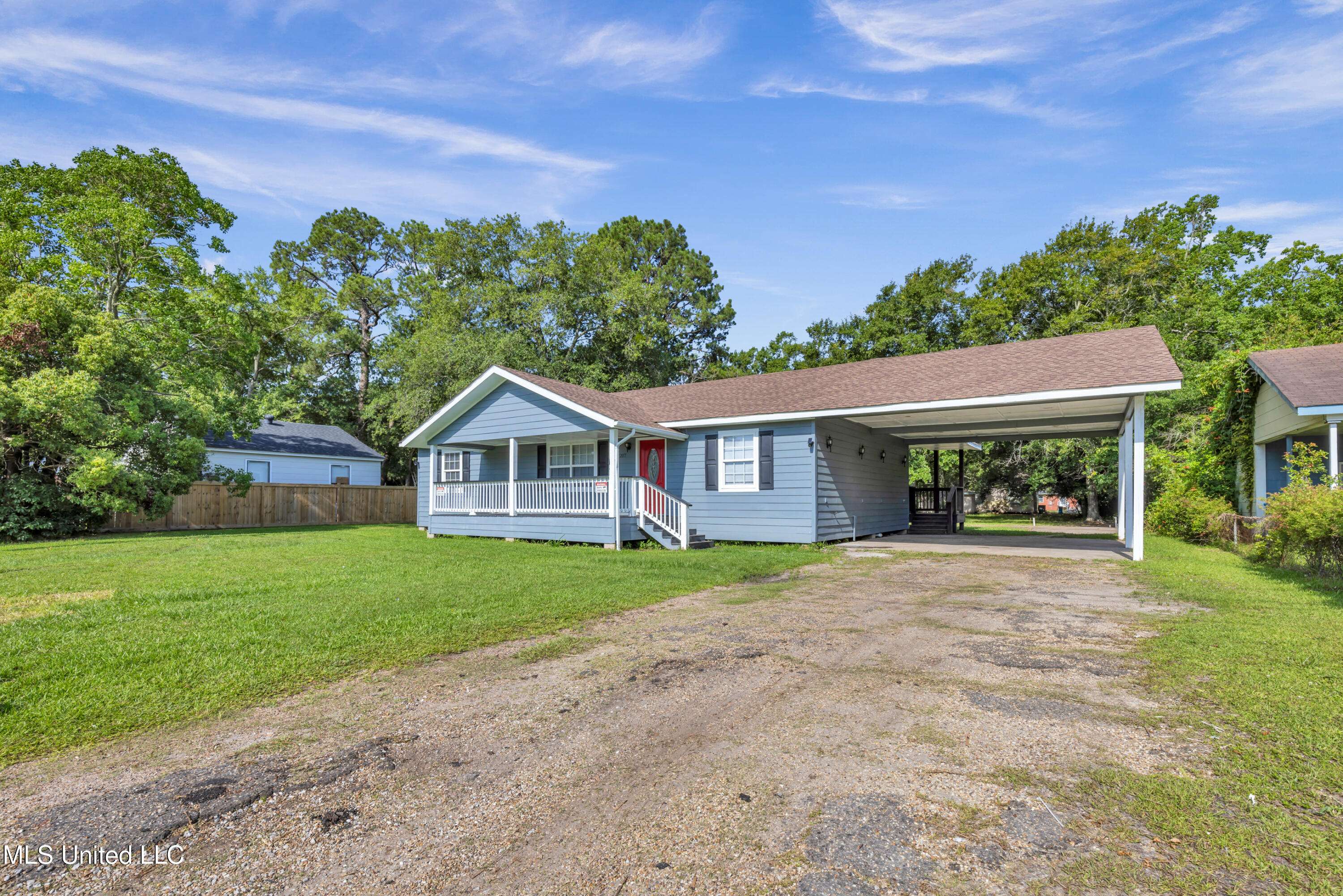 Pascagoula, MS 39567,2207 10th Street