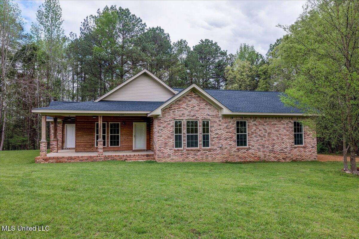 Scobey, MS 38953,21871 Highway 51