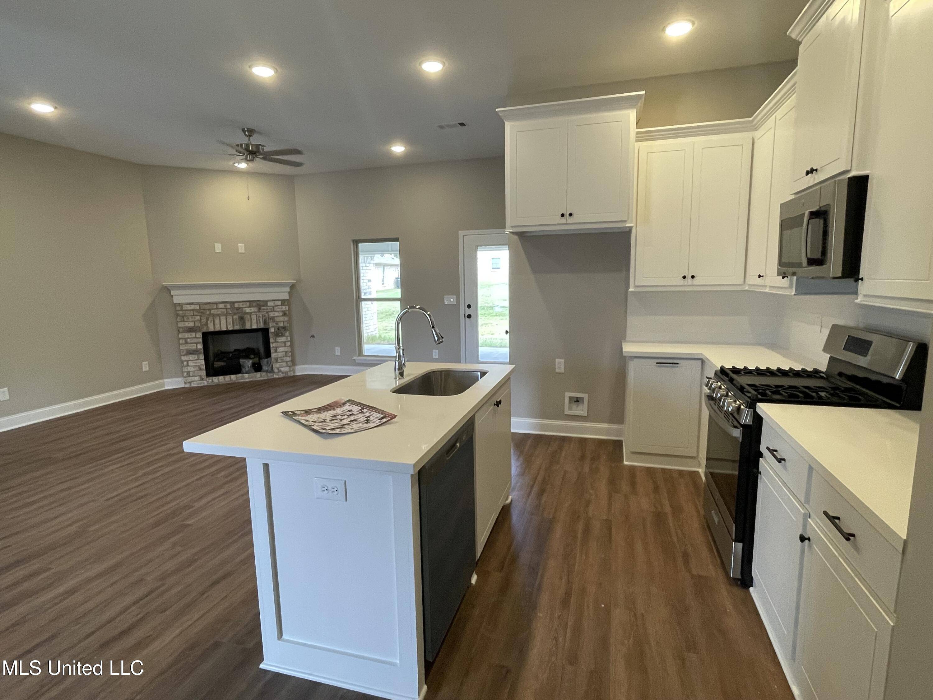 Canton, MS 39046,110 Madisonville Drive