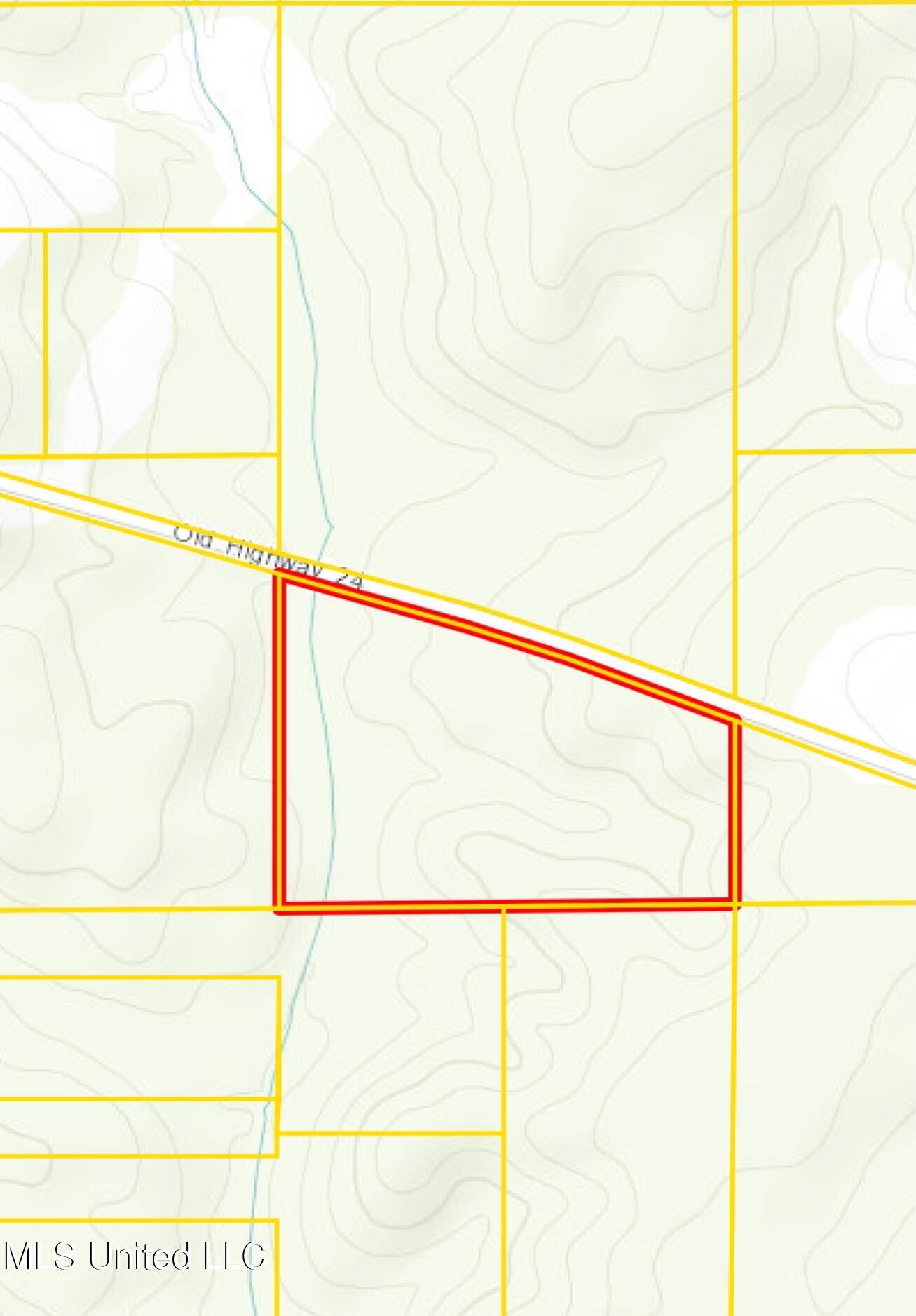 Leakesville, MS 39451,Old Hwy 24