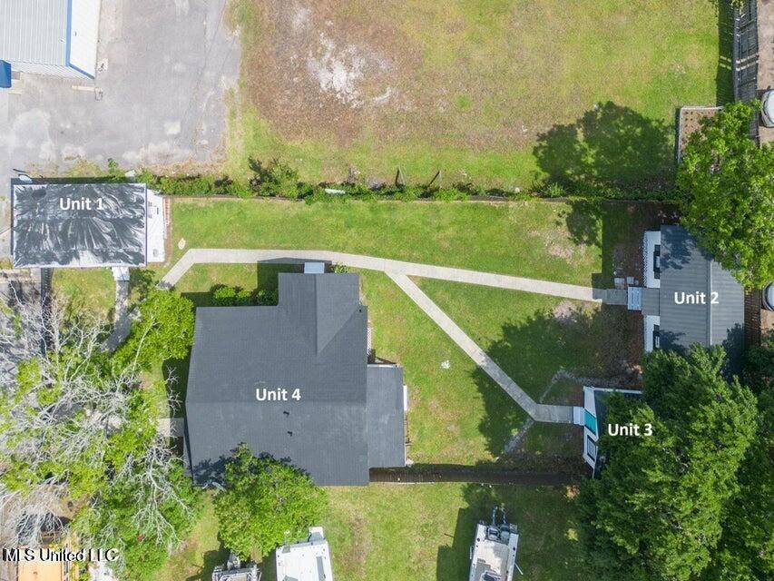Pascagoula, MS 39567,1812 Market Street