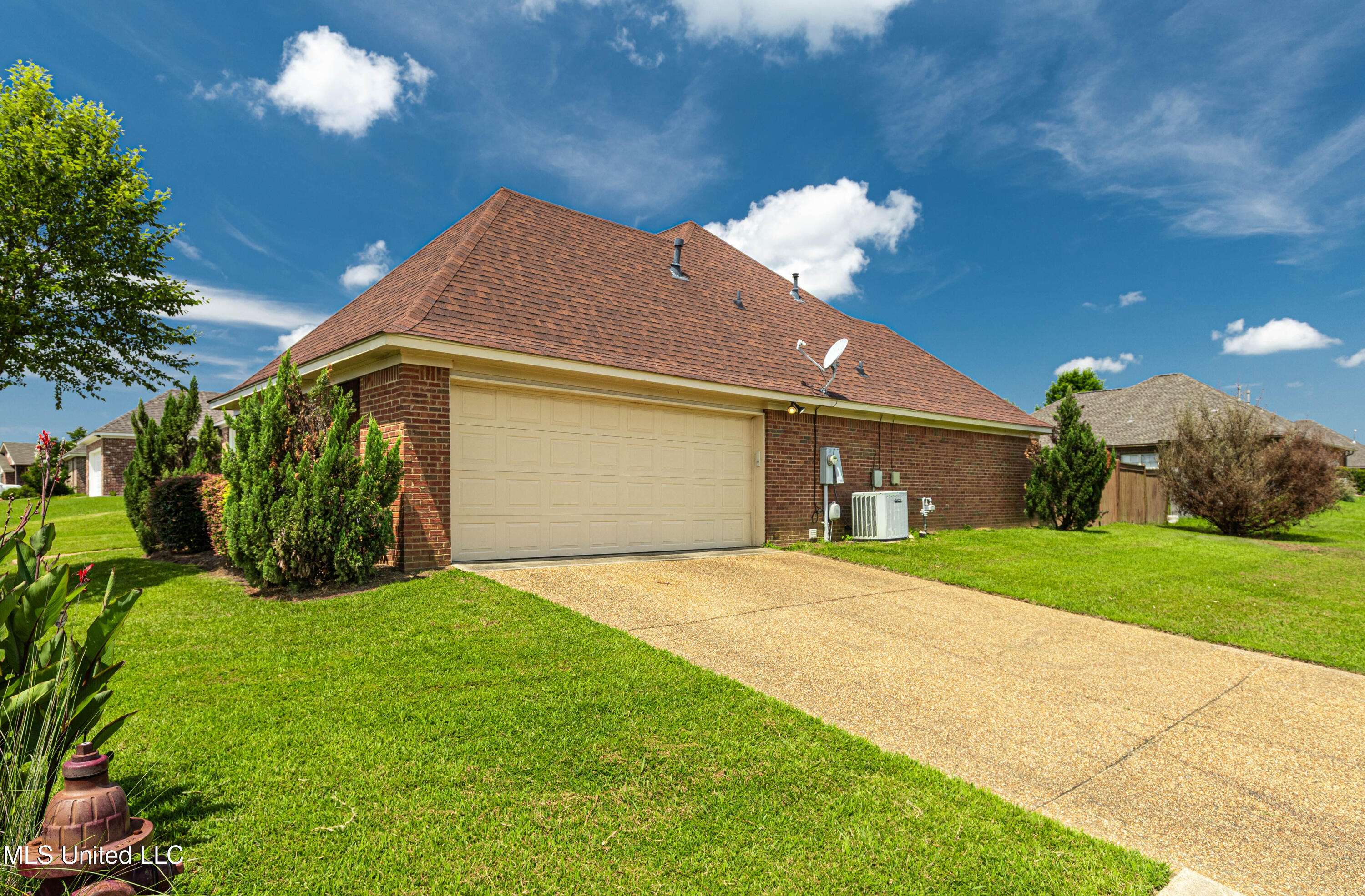 Madison, MS 39110,101 Wellesley Drive