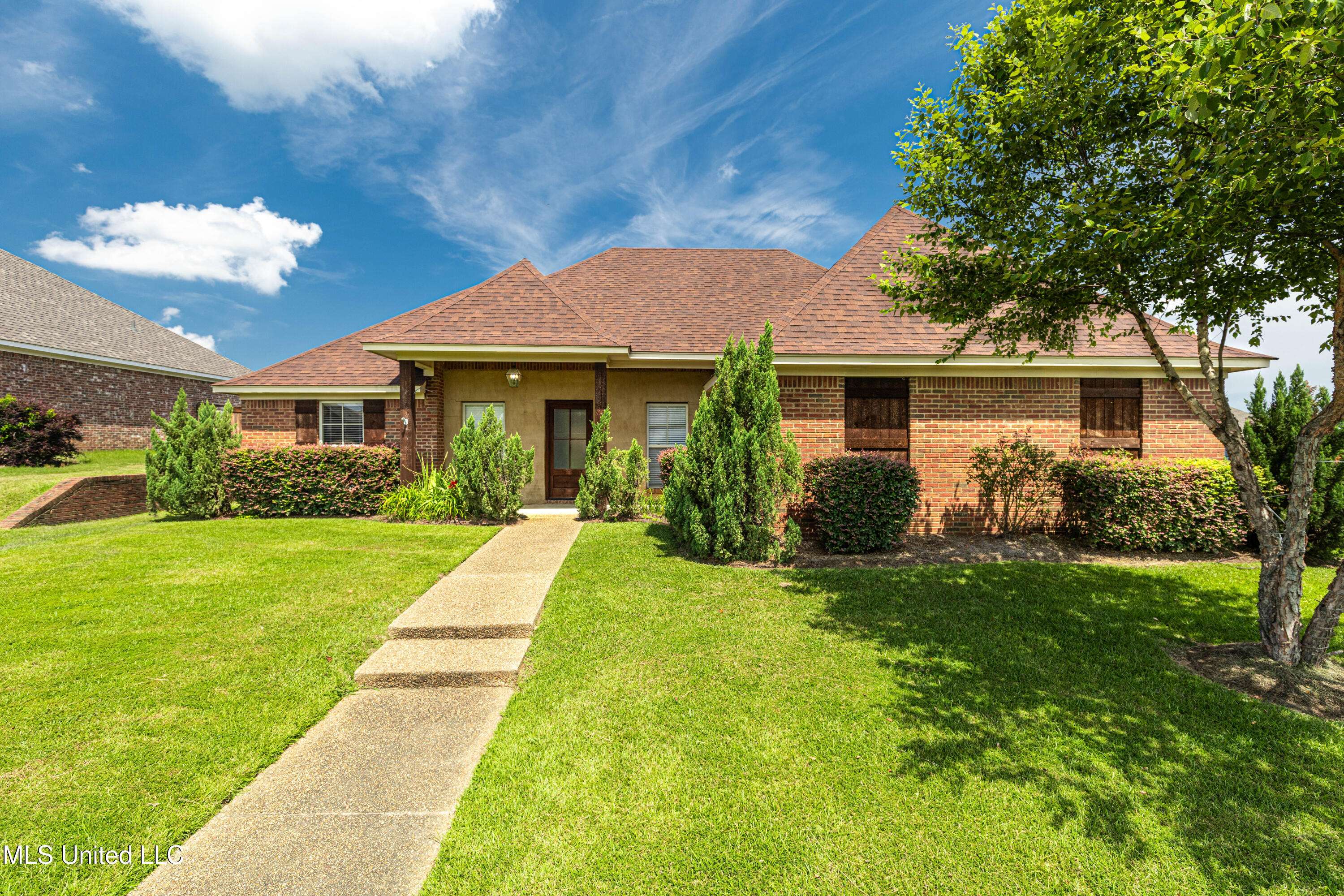 Madison, MS 39110,101 Wellesley Drive