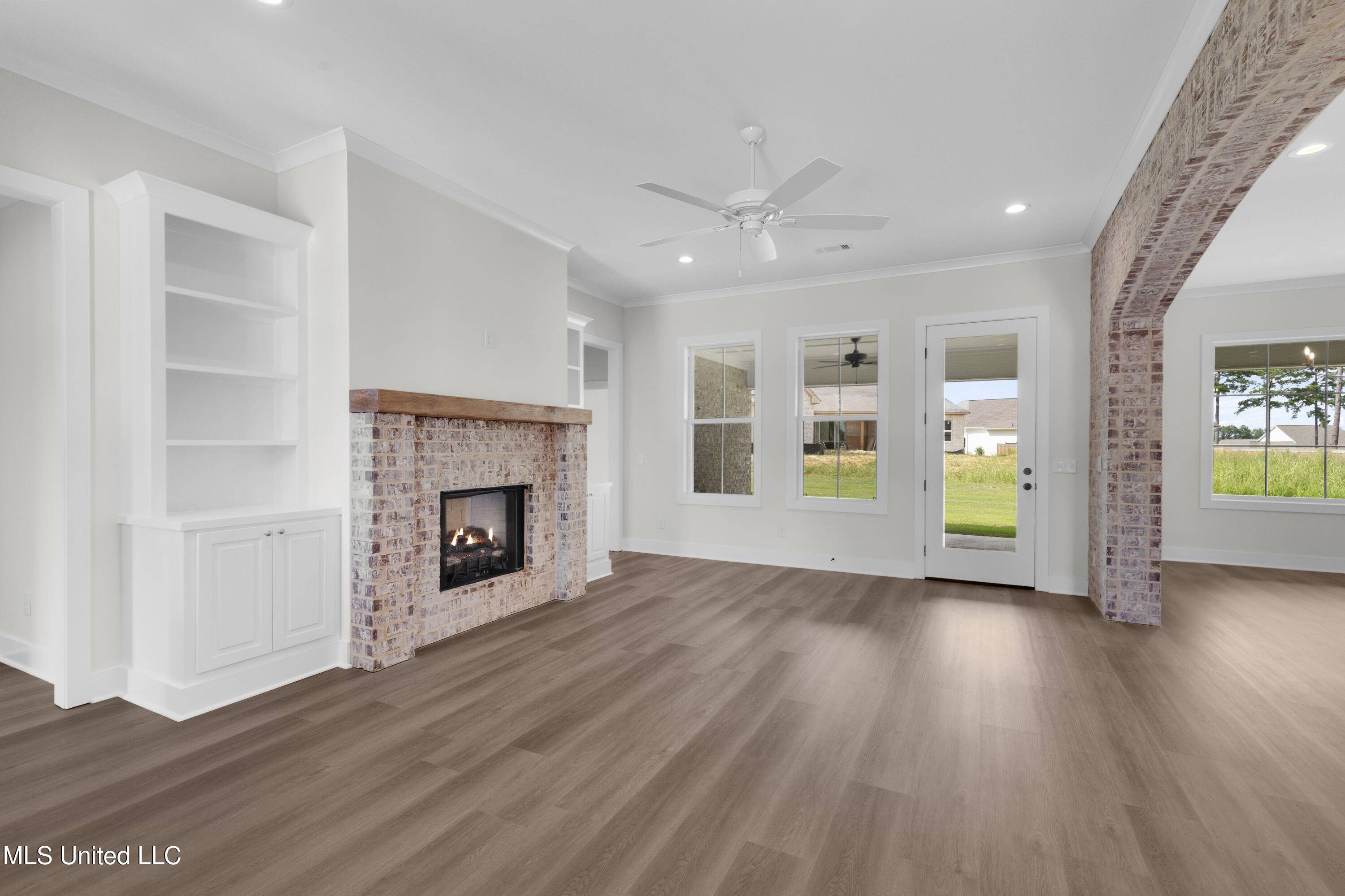 Madison, MS 39110,349 Wellstone Place