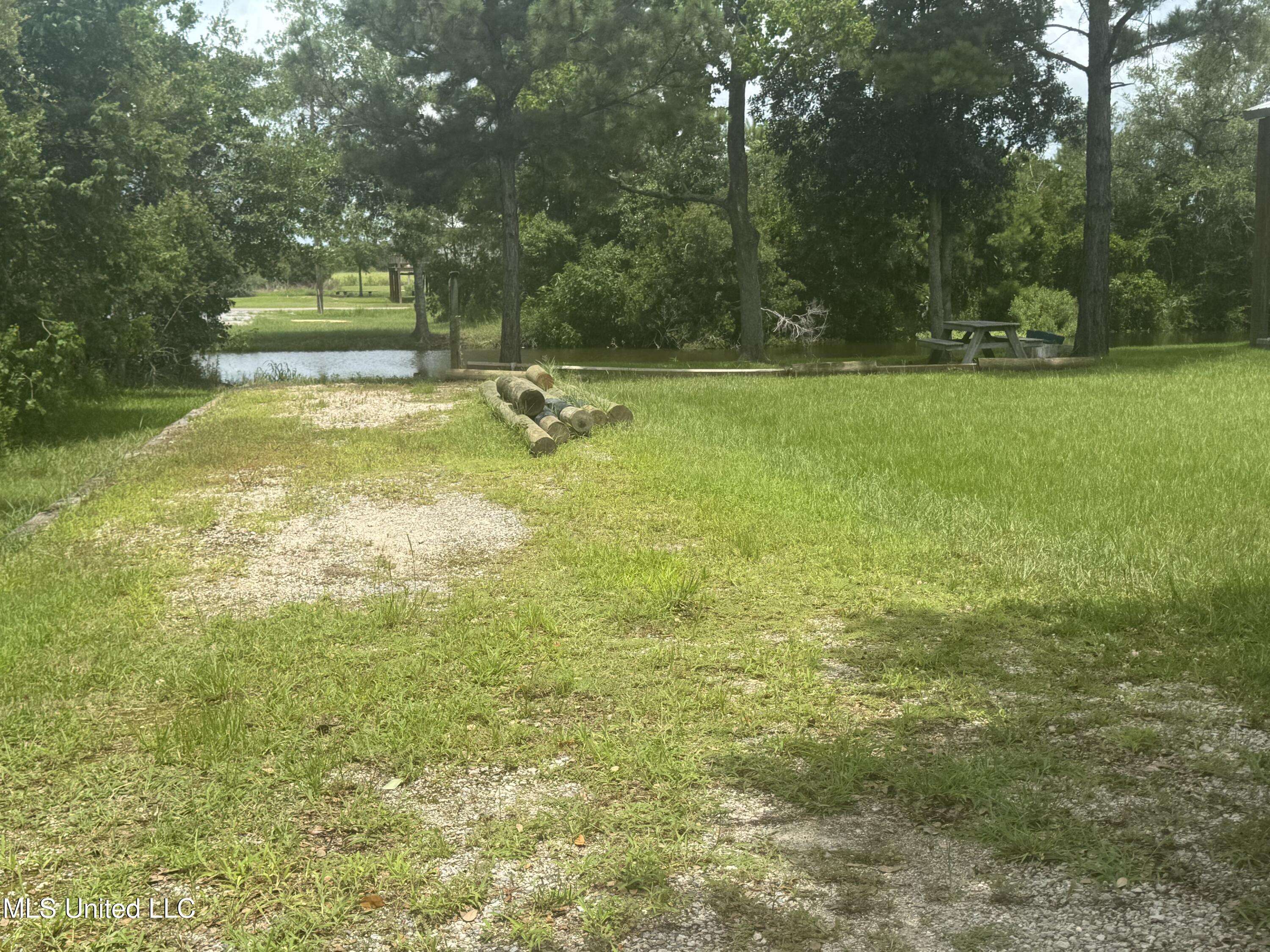 Bay Saint Louis, MS 39520,843 Larkspur Lane