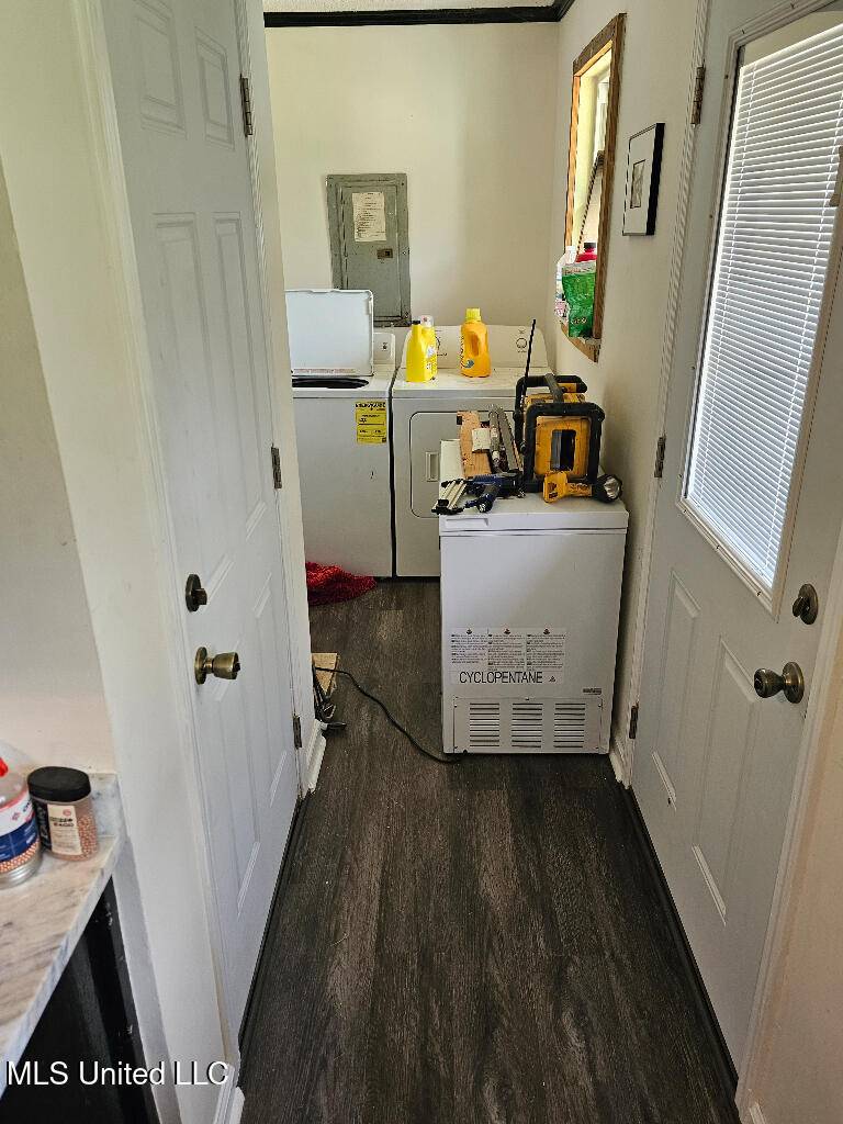 Byhalia, MS 38611,678 Rebecca Drive