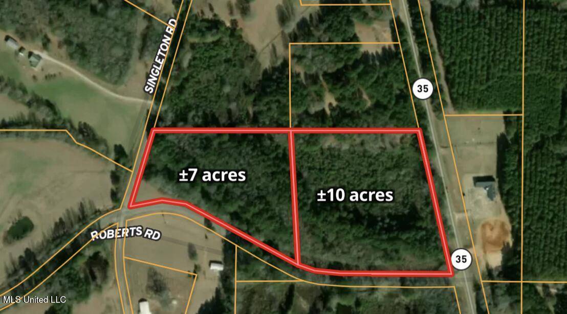 Carthage, MS 39051,001 Roberts Road