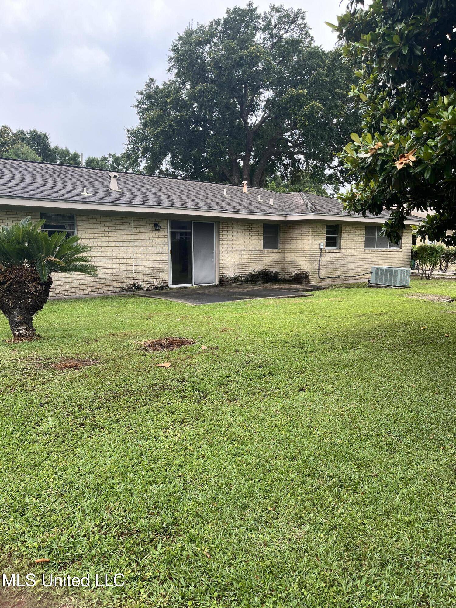 Biloxi, MS 39531,2500 Orleans Road