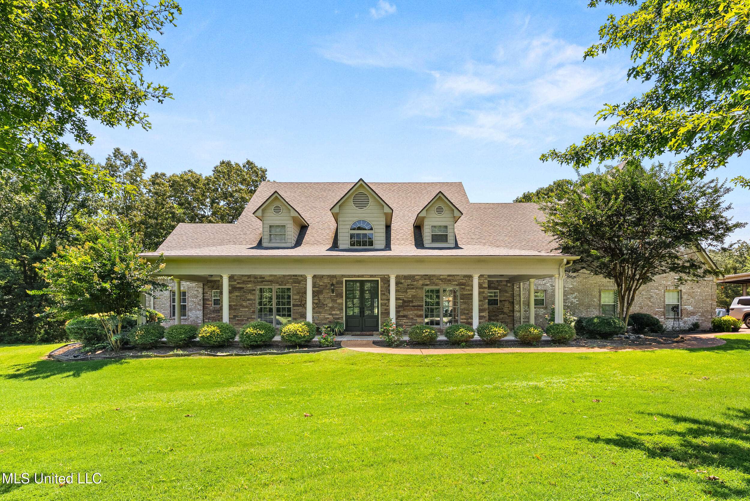 Red Banks, MS 38661,445 Carey Chapel Road