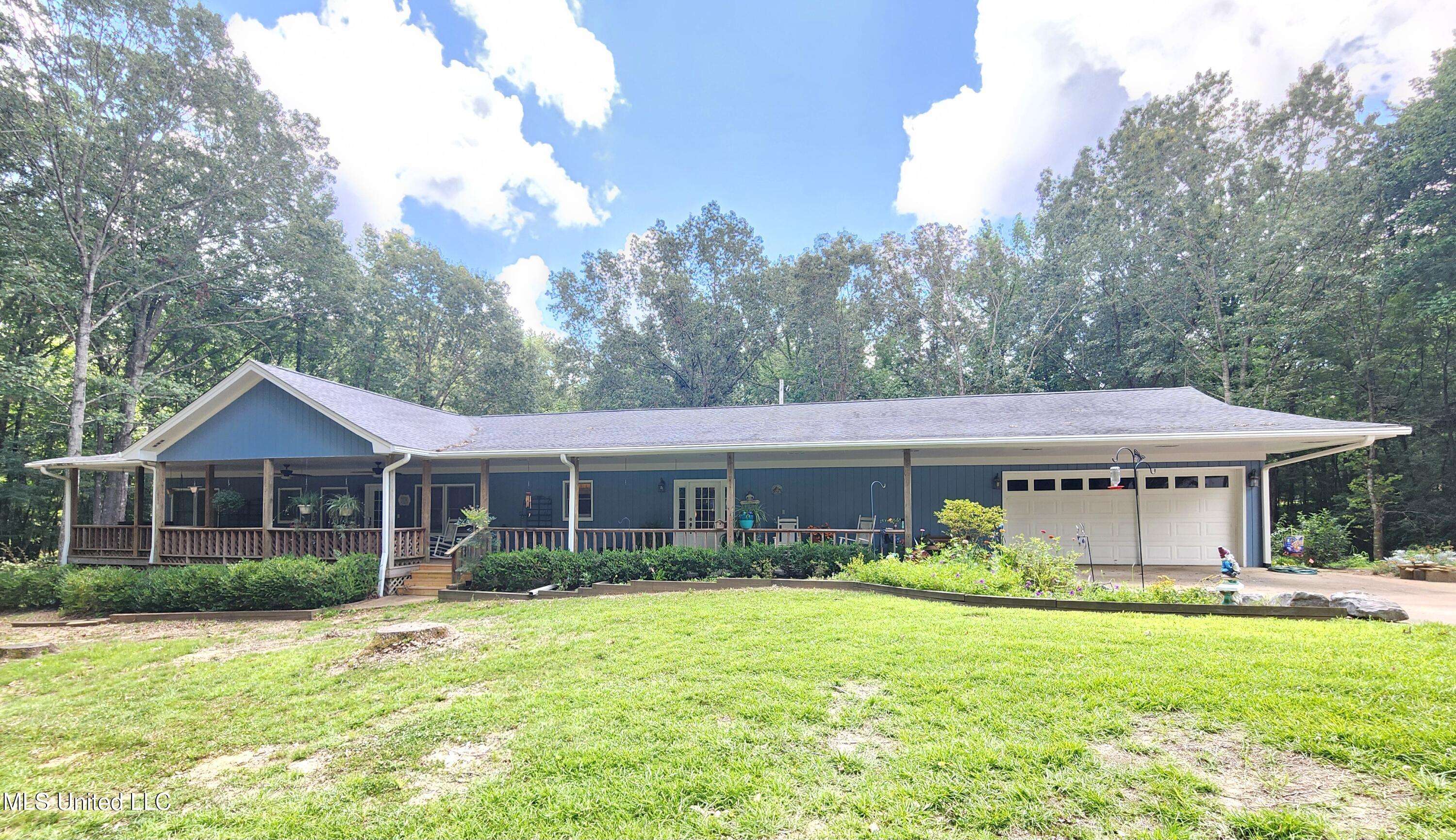 Hernando, MS 38632,4200 Conner Drive