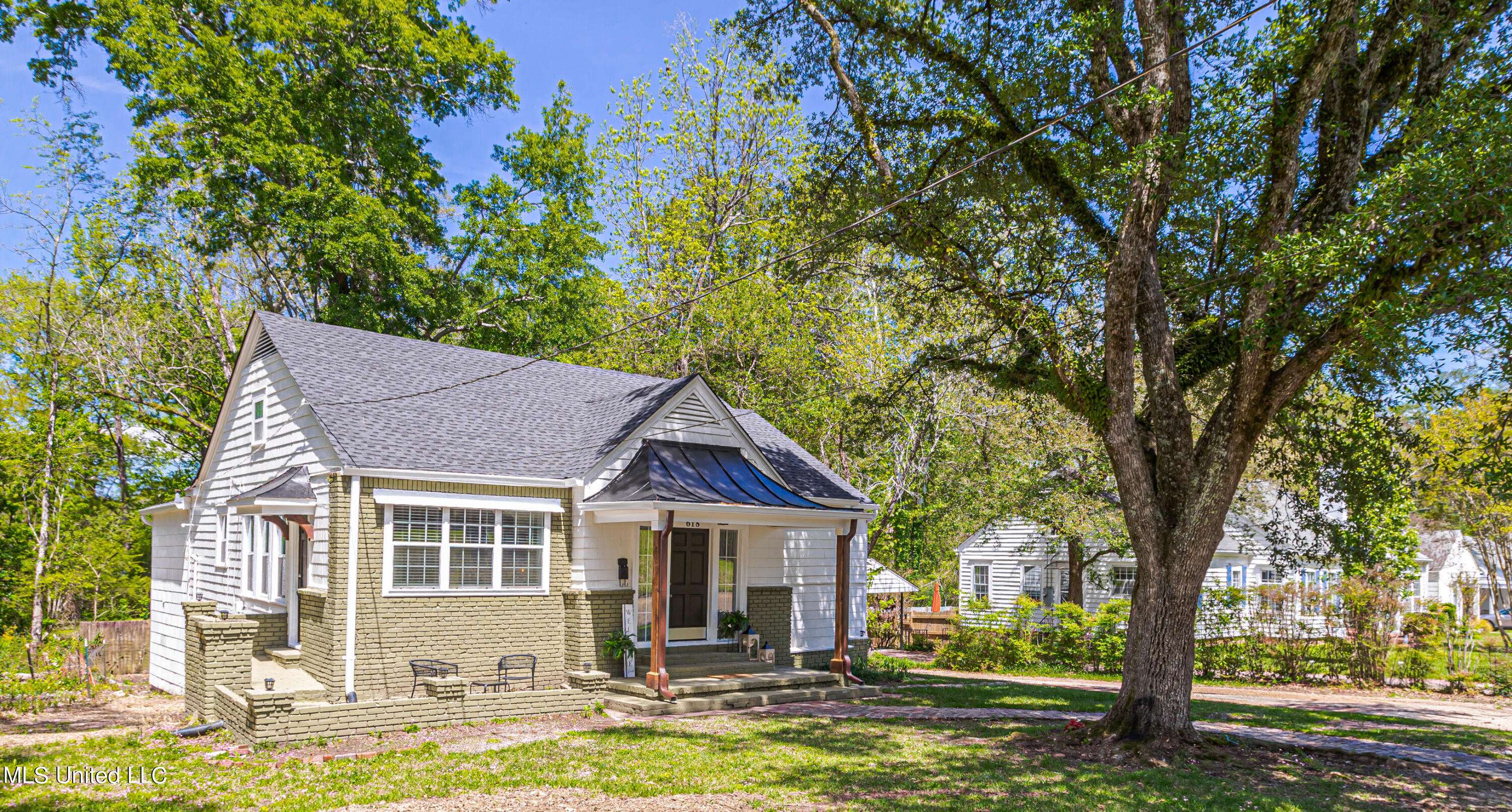 Jackson, MS 39206,618 Eagle Avenue