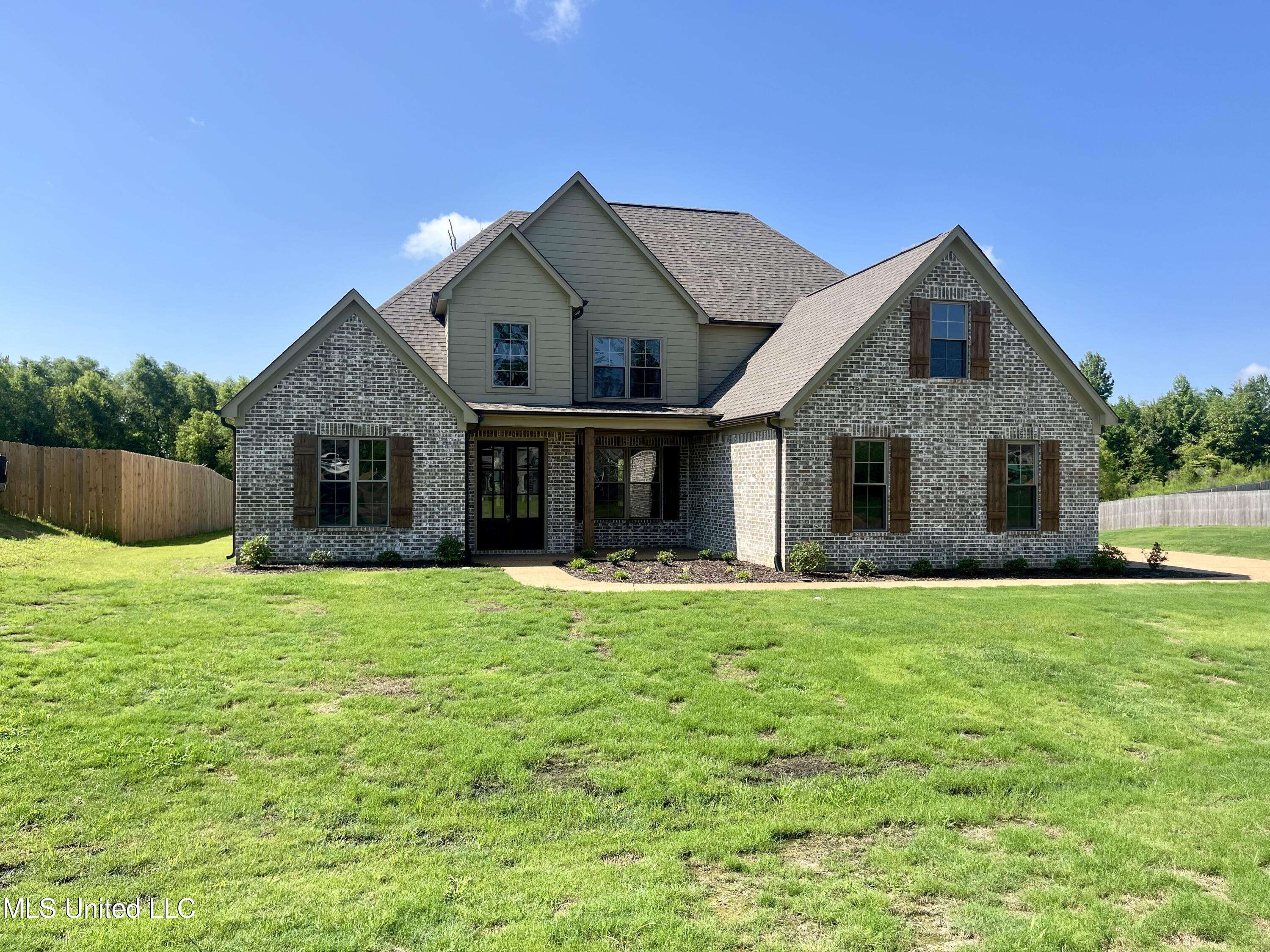 Nesbit, MS 38651,4789 Bakers Trail East