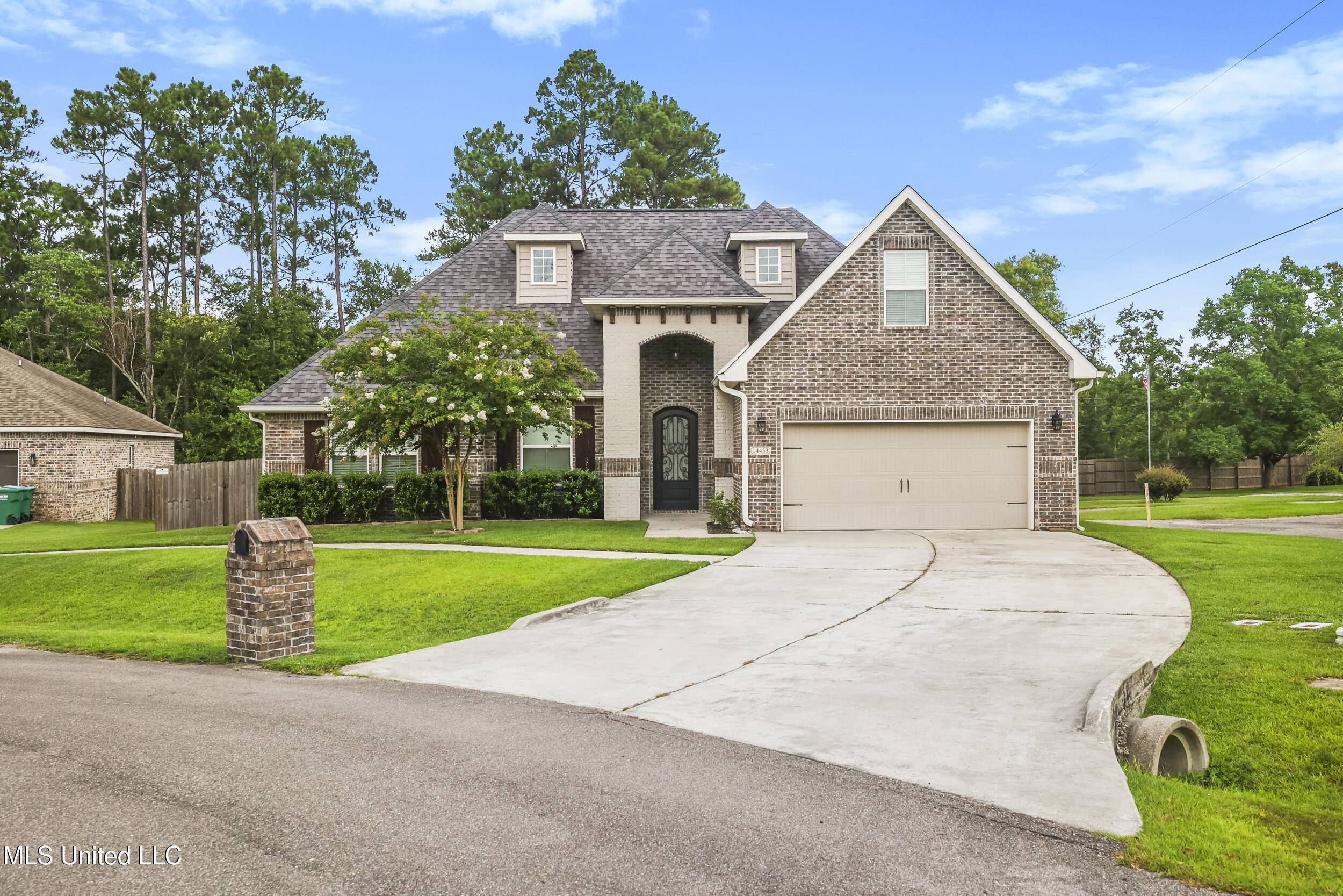 Gulfport, MS 39503,14453 Aerie Road
