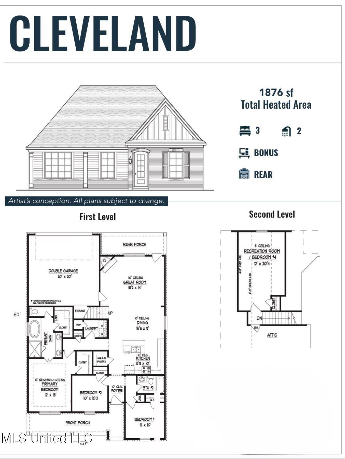 Nesbit, MS 38651,565 Sunflower Street
