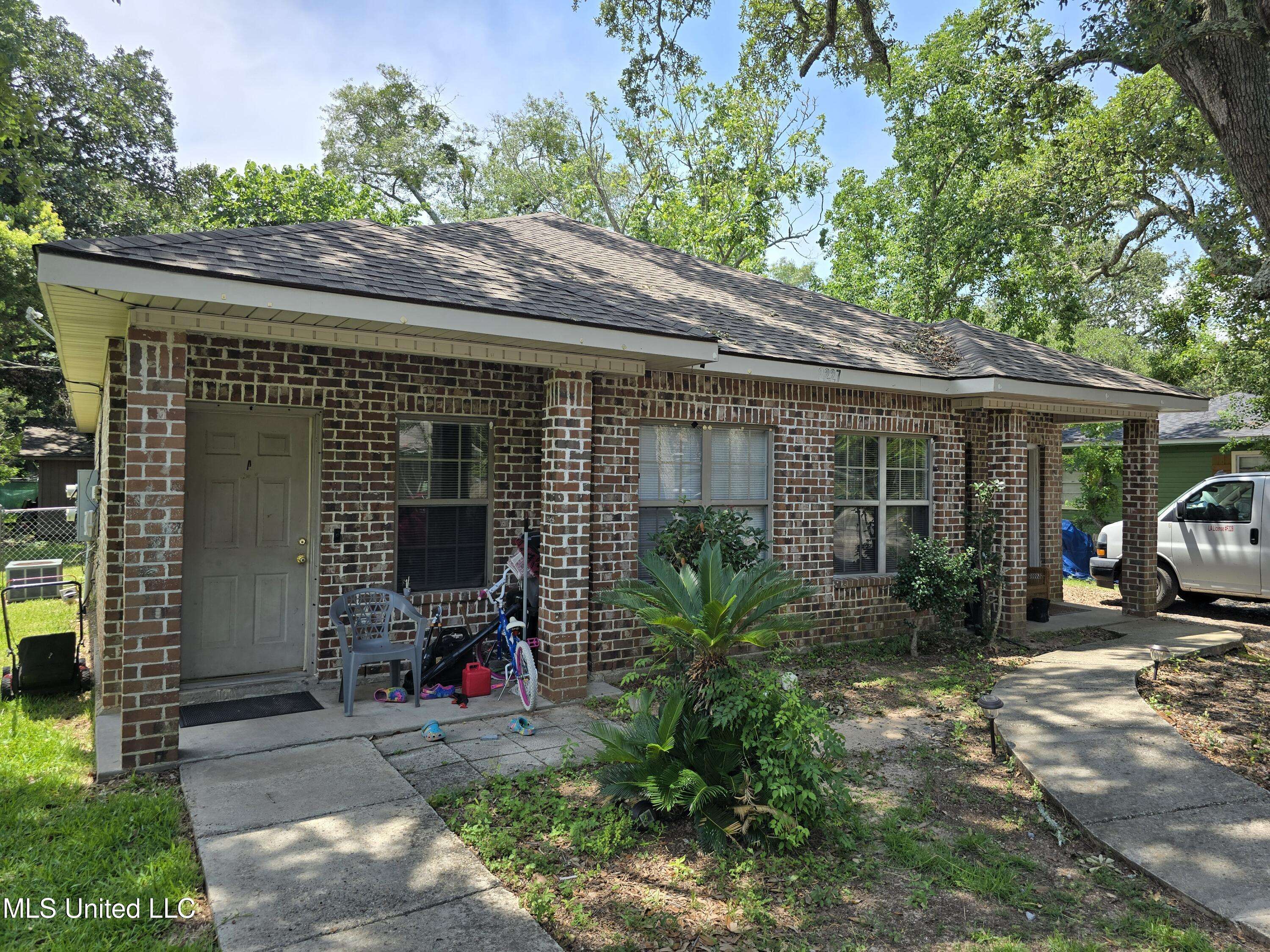 Gulfport, MS 39501,2227 5th Avenue