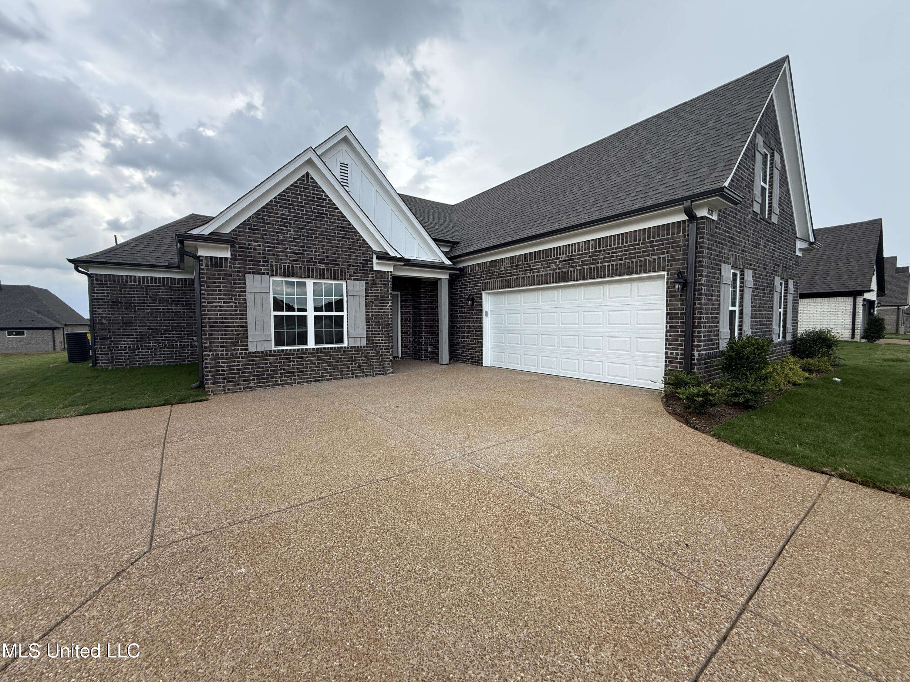 Southaven, MS 38672,8888 Tucker Lane