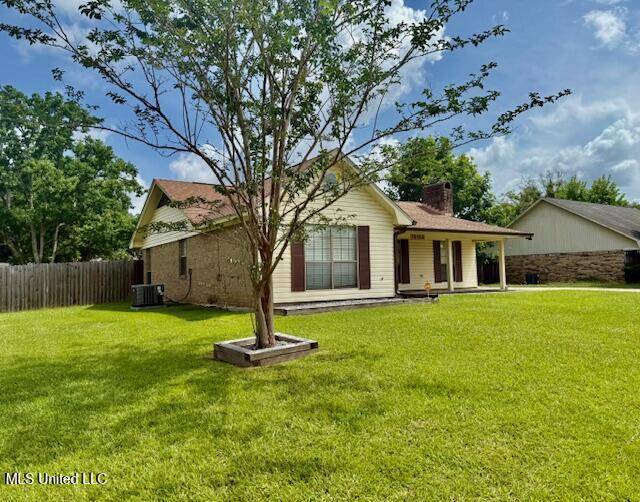 Gulfport, MS 39503,15138 Rosewood Street