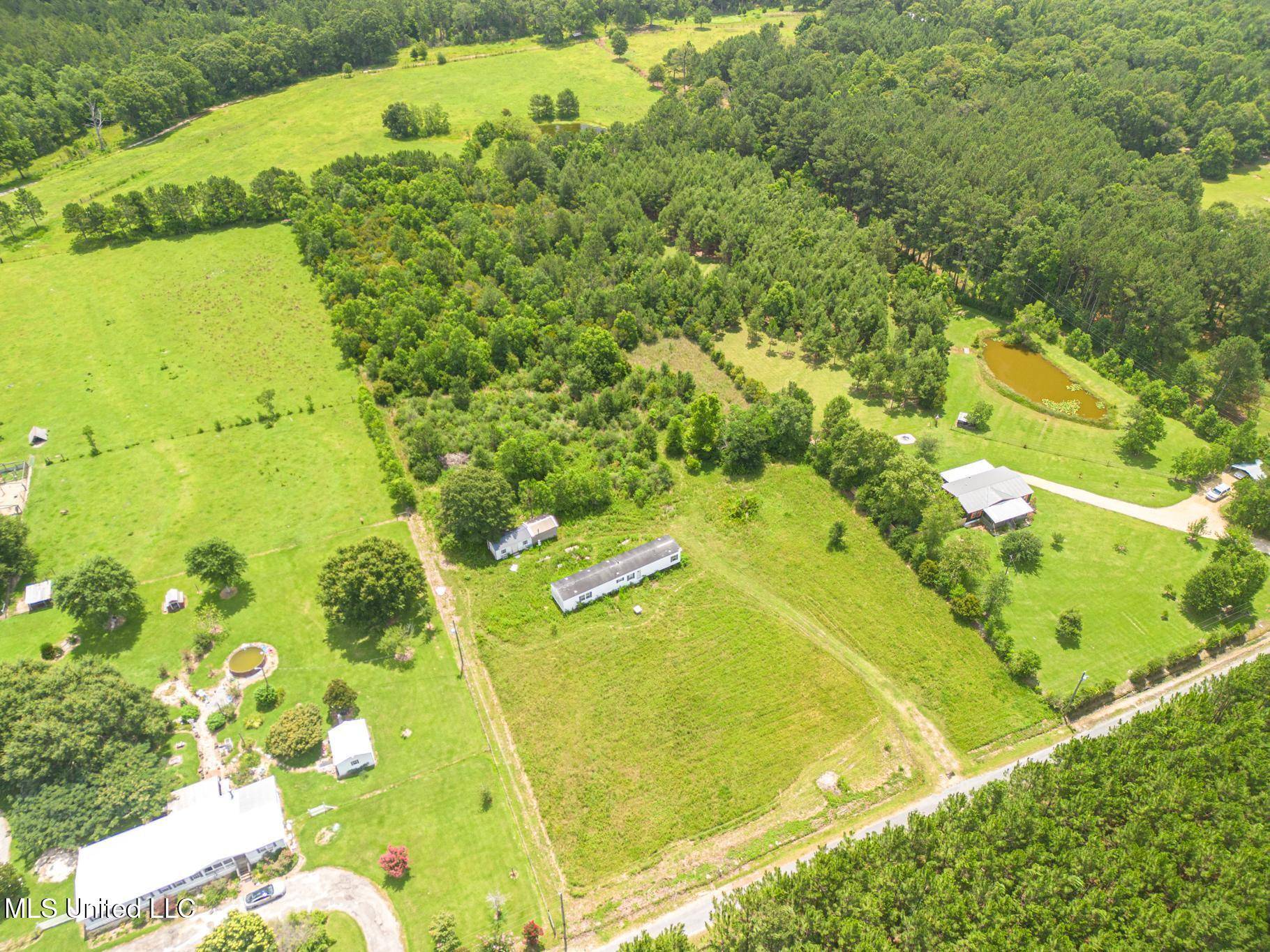Poplarville, MS 39470,39 Johnson Road