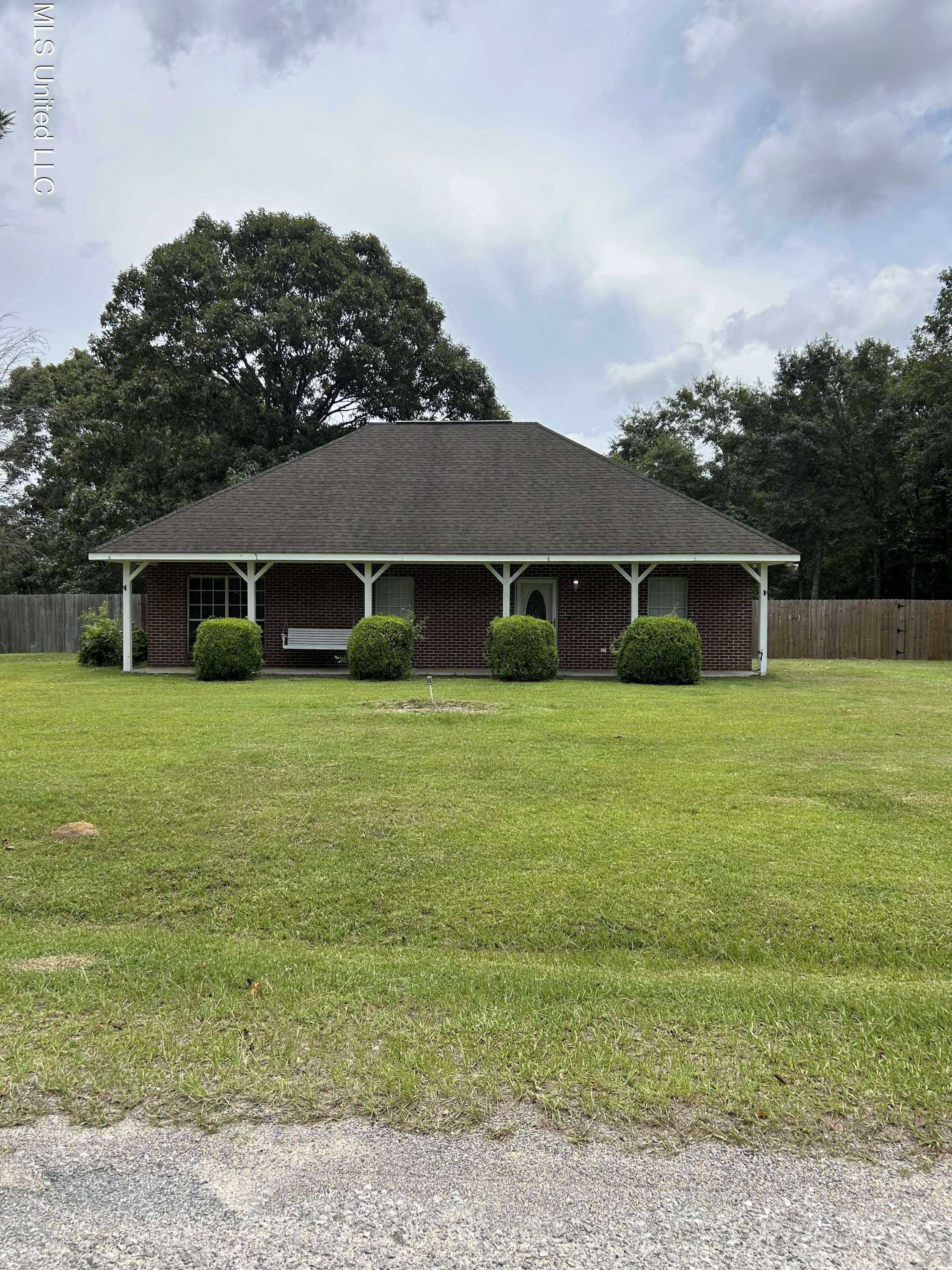 Perkinston, MS 39573,11 Olie Walker Road