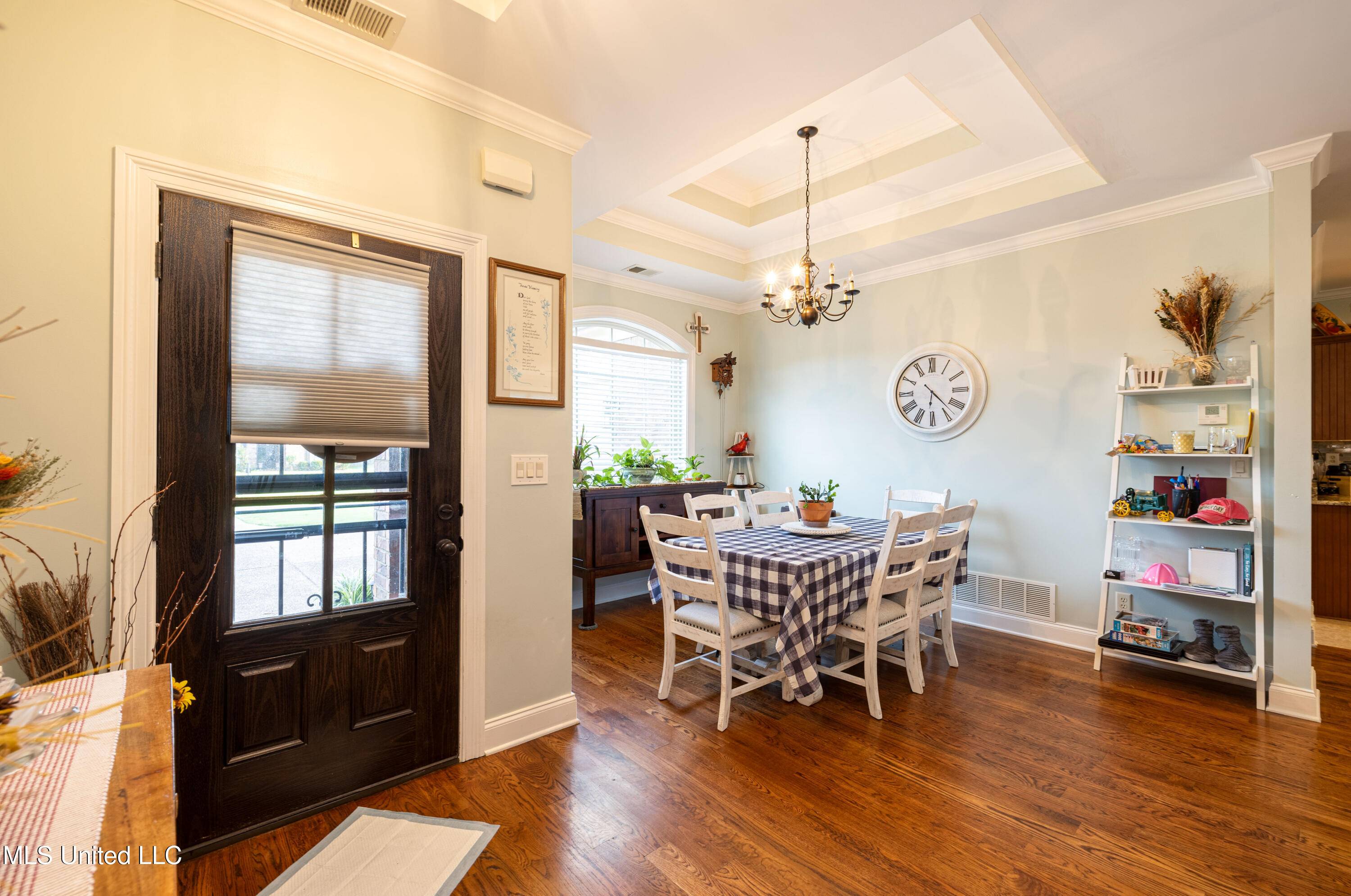 Nesbit, MS 38651,1668 Farindale Cove