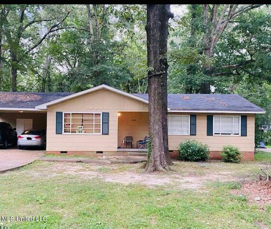 Jackson, MS 39212,3650 Meadow Lane