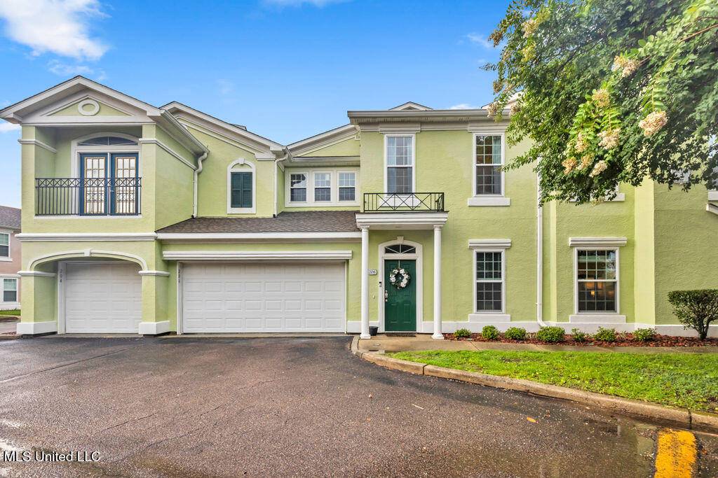 Gulfport, MS 39507,2252 Beach Drive #206