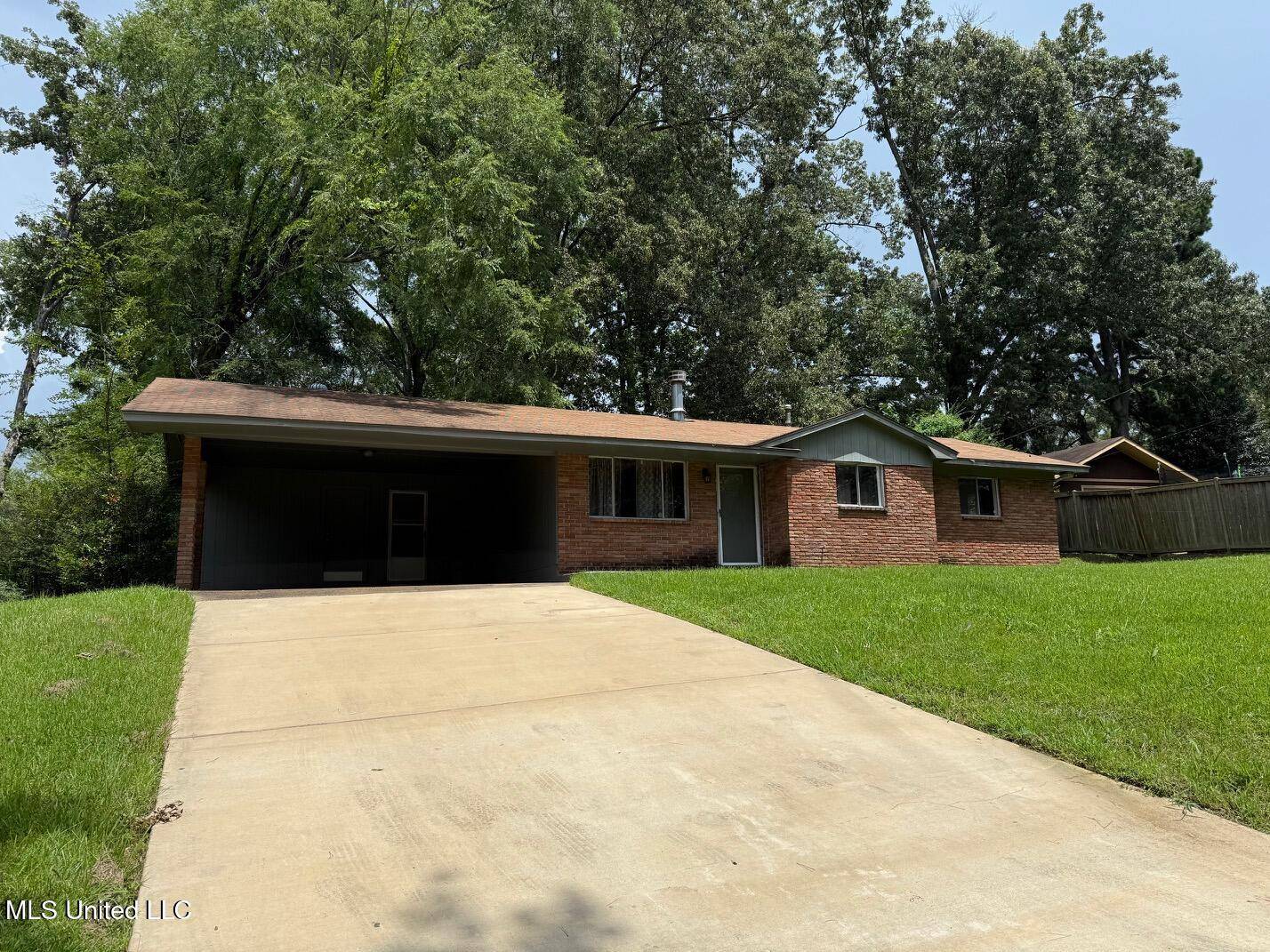 Pearl, MS 39208,448 Ruston Street